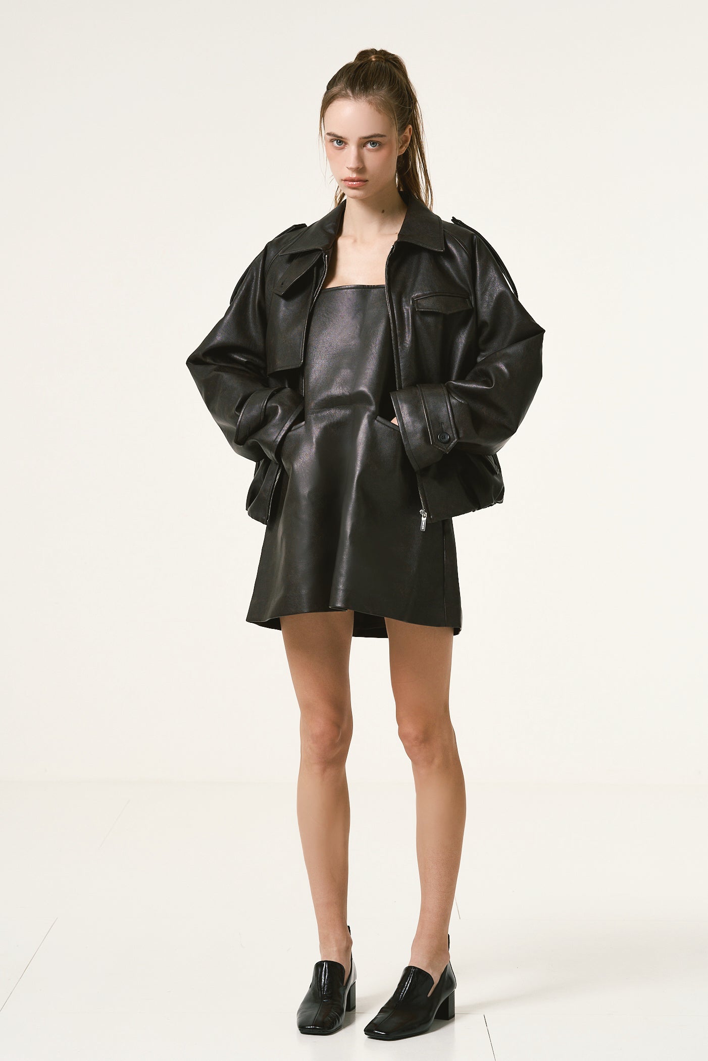 Bond Onepiece