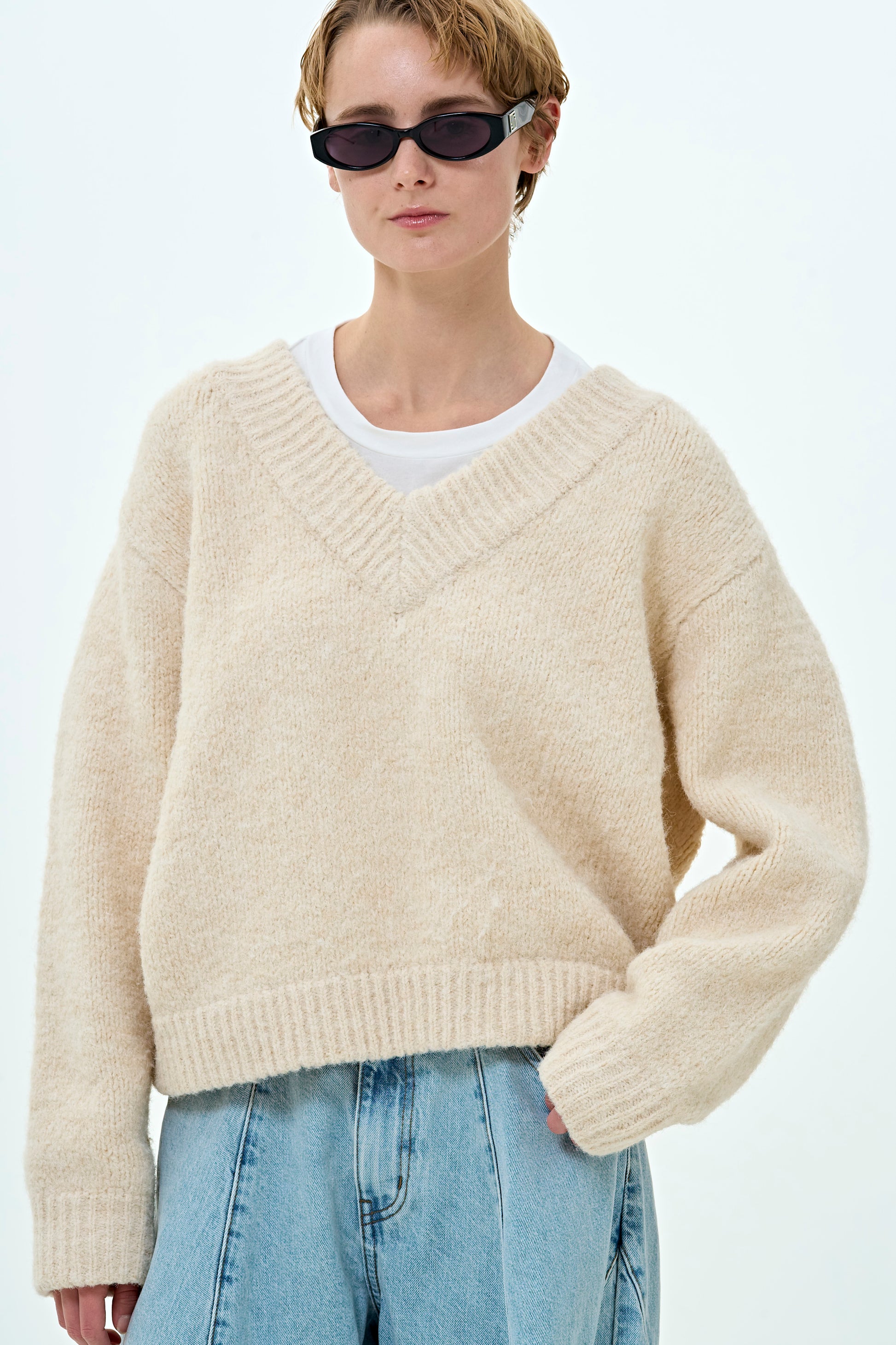 Ioannina Knit
