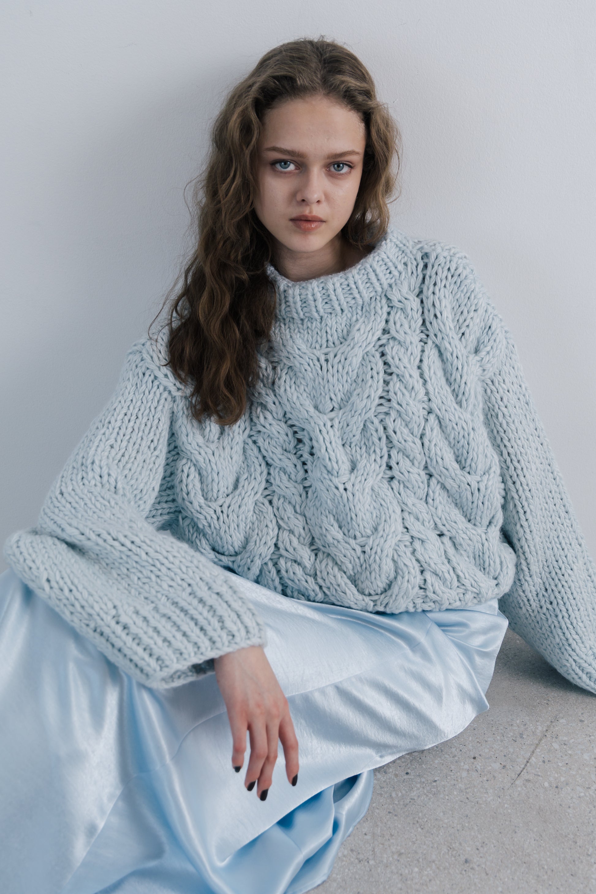 Neuhauser Knit