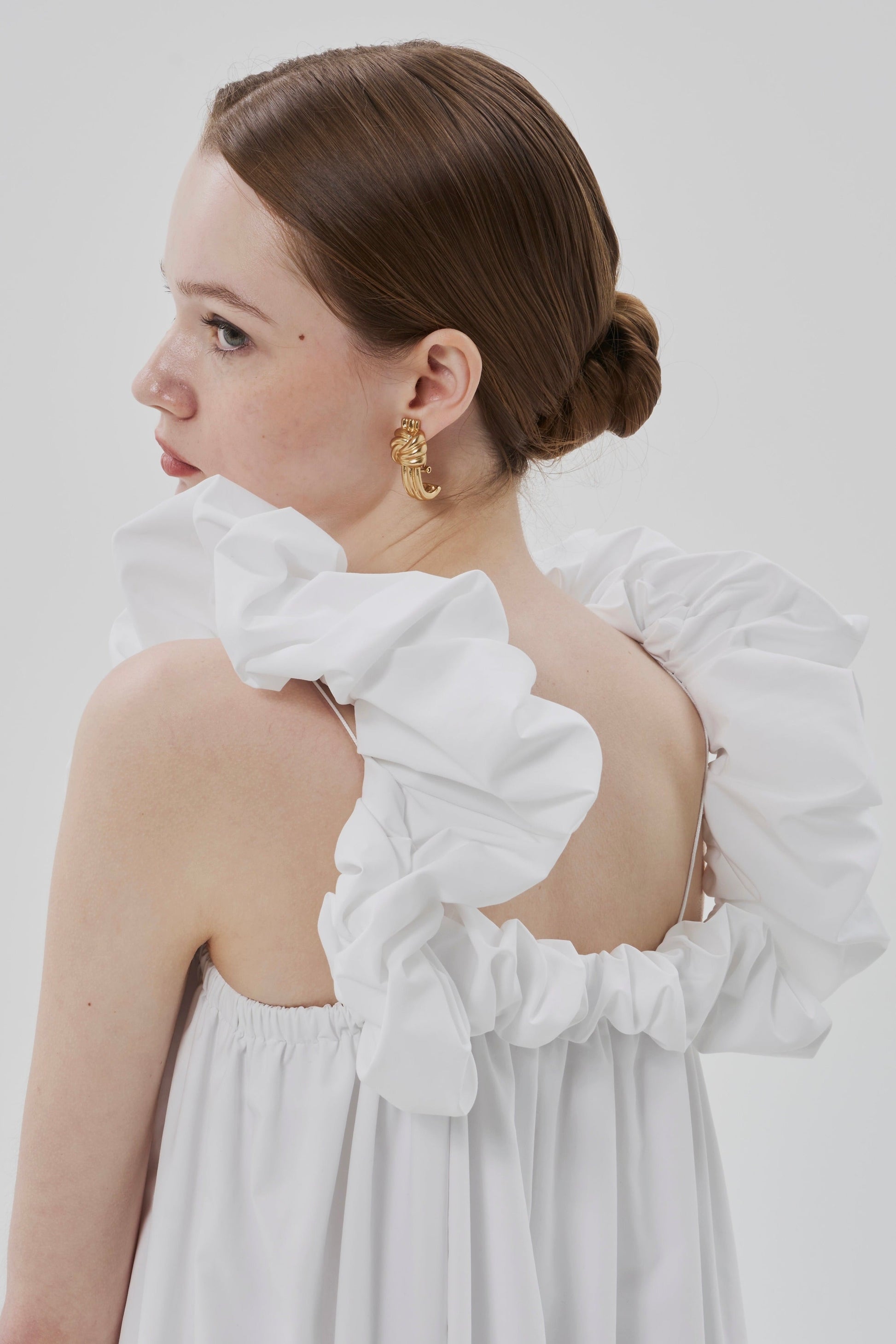 Erie Frills Onepiece