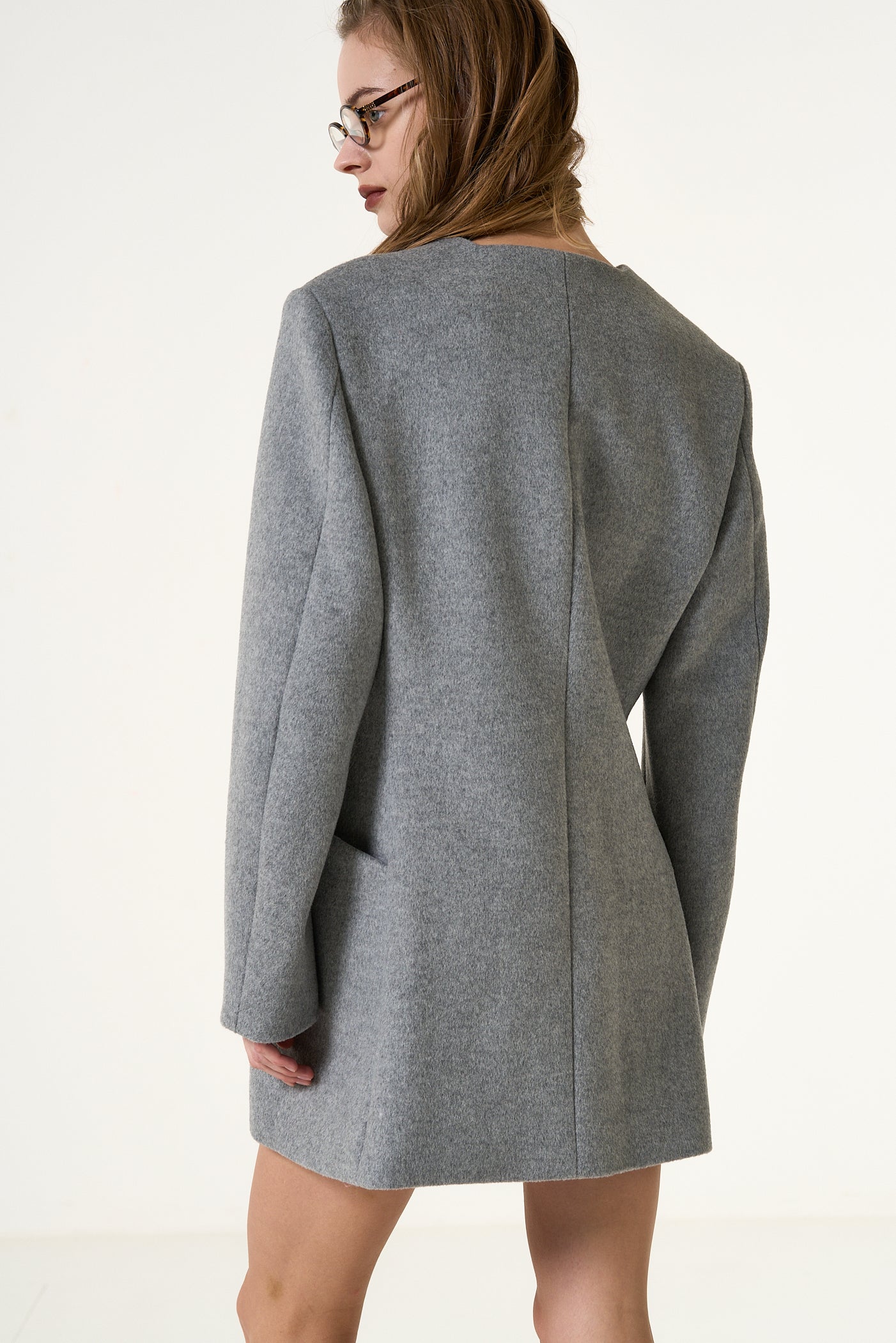 Clapham Jacket Onepiece