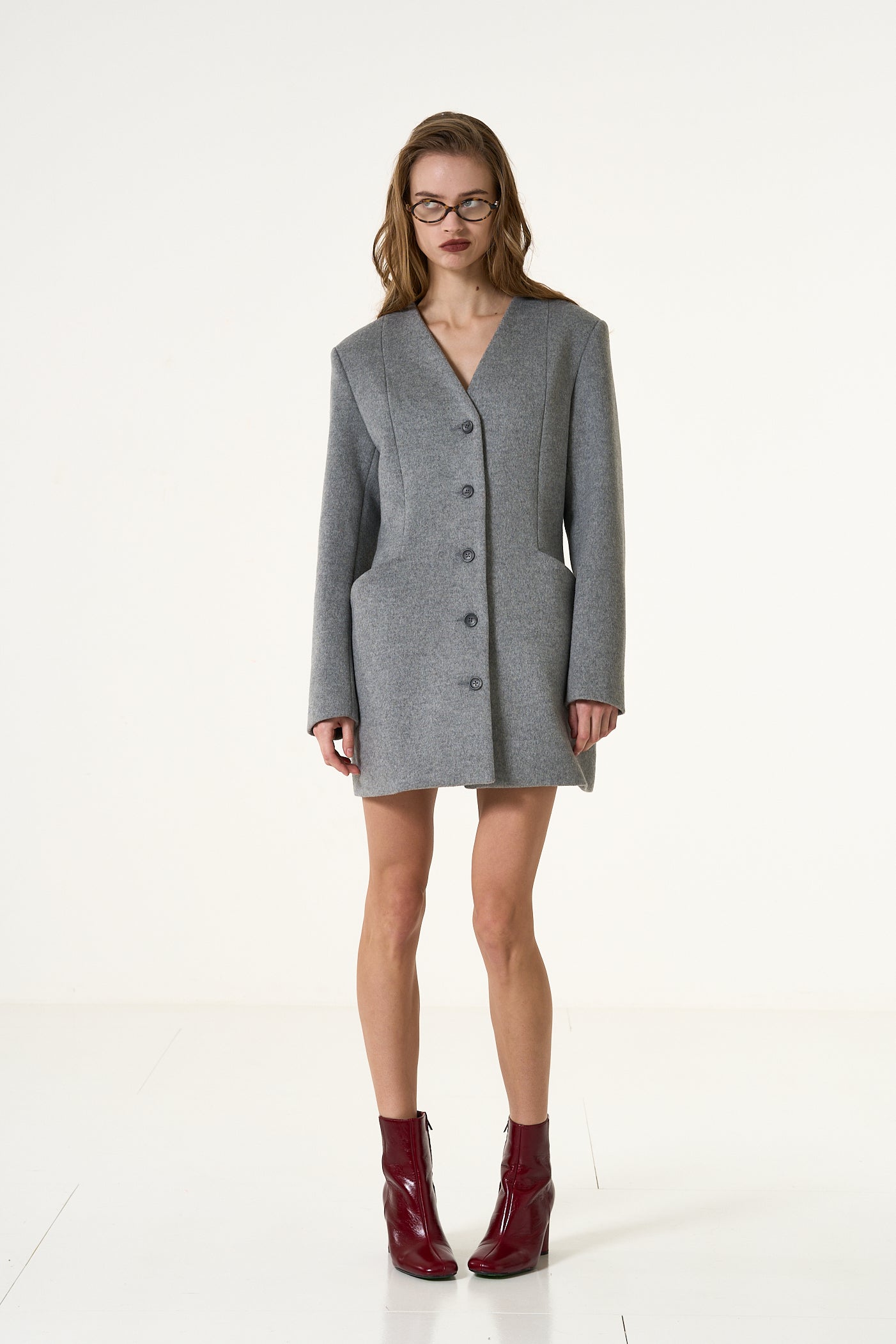 Clapham Jacket Onepiece