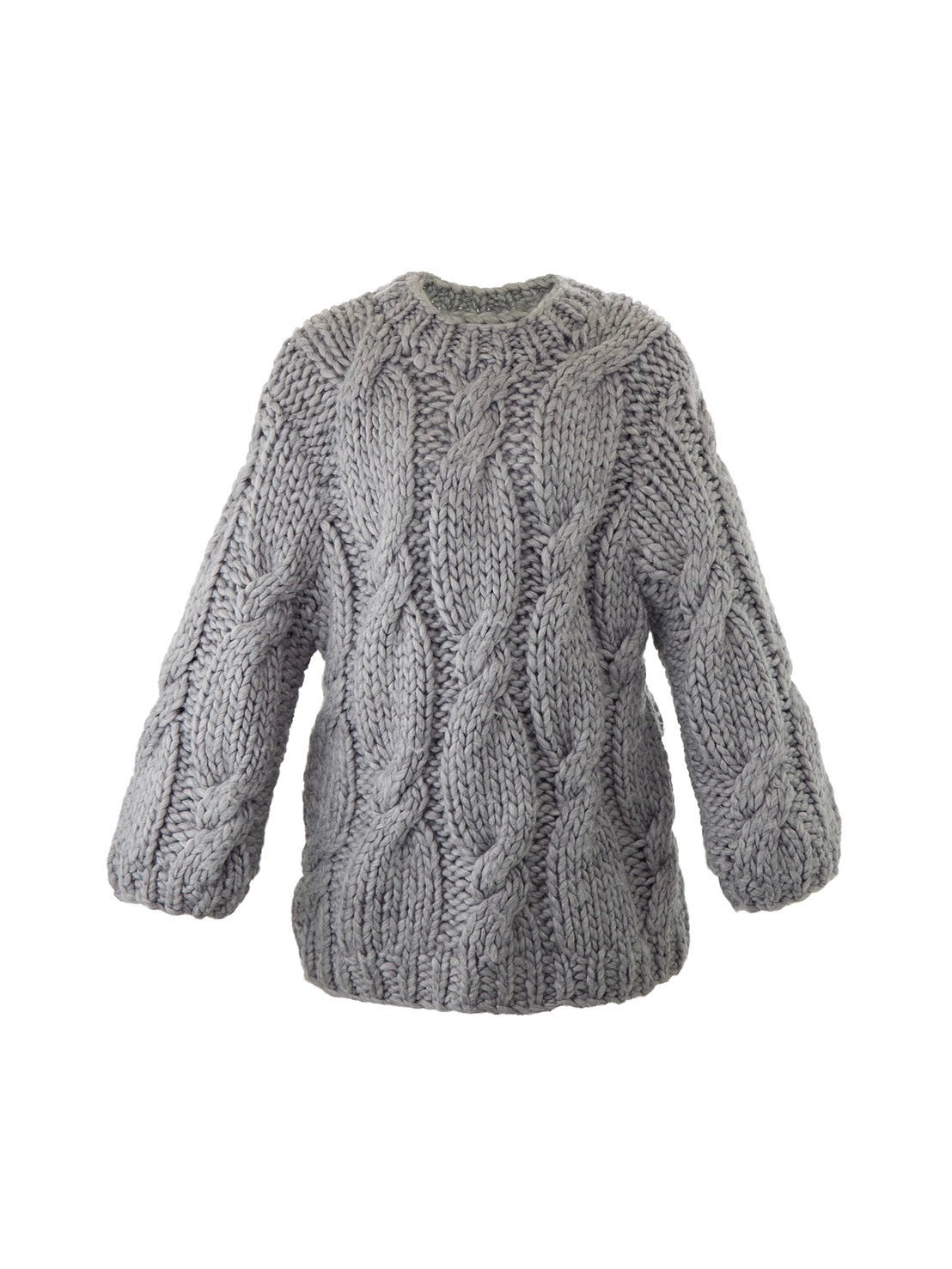 Bromley Handmade Knit