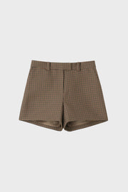 Buckingham Short Pants