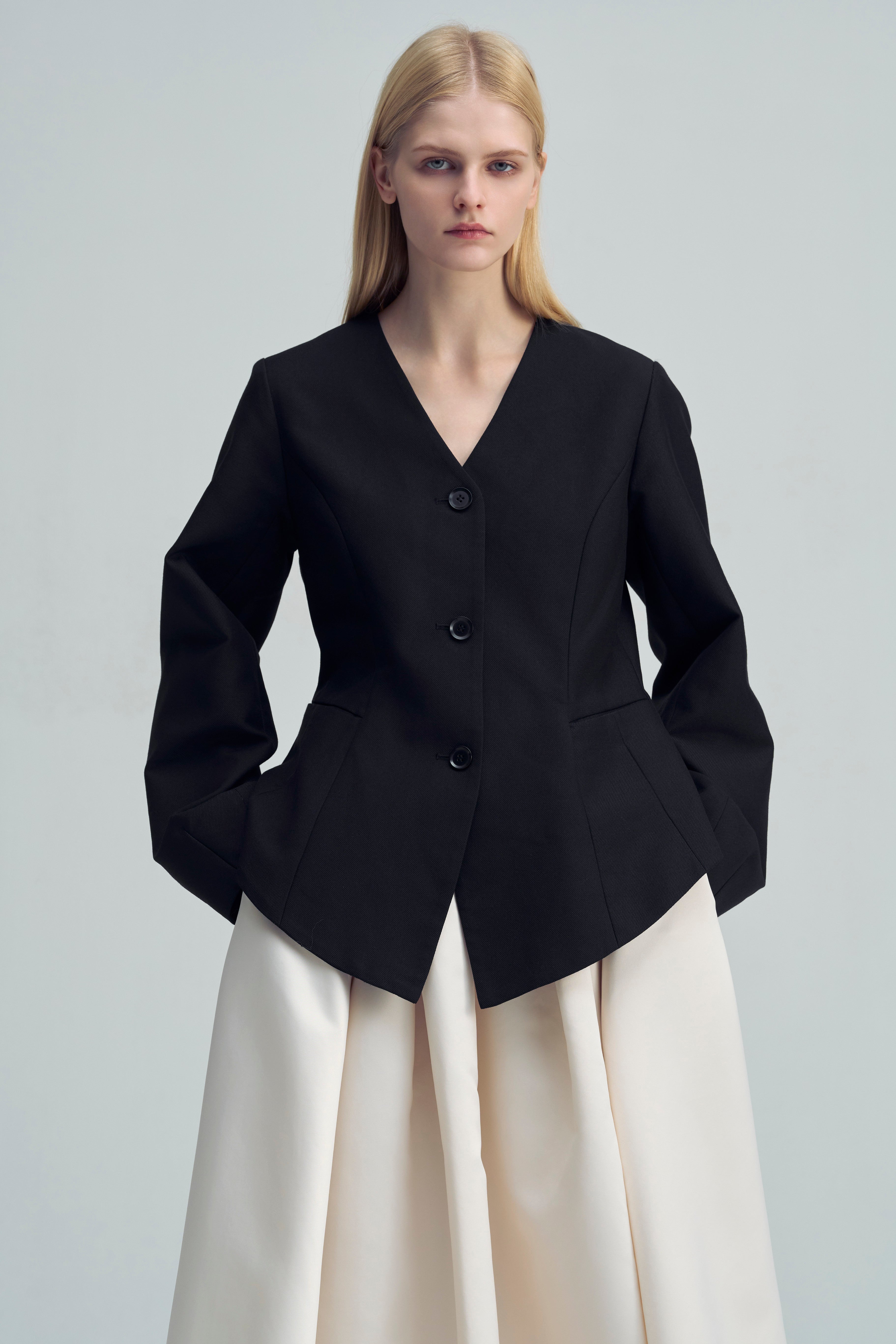 Evros Switching Jacket