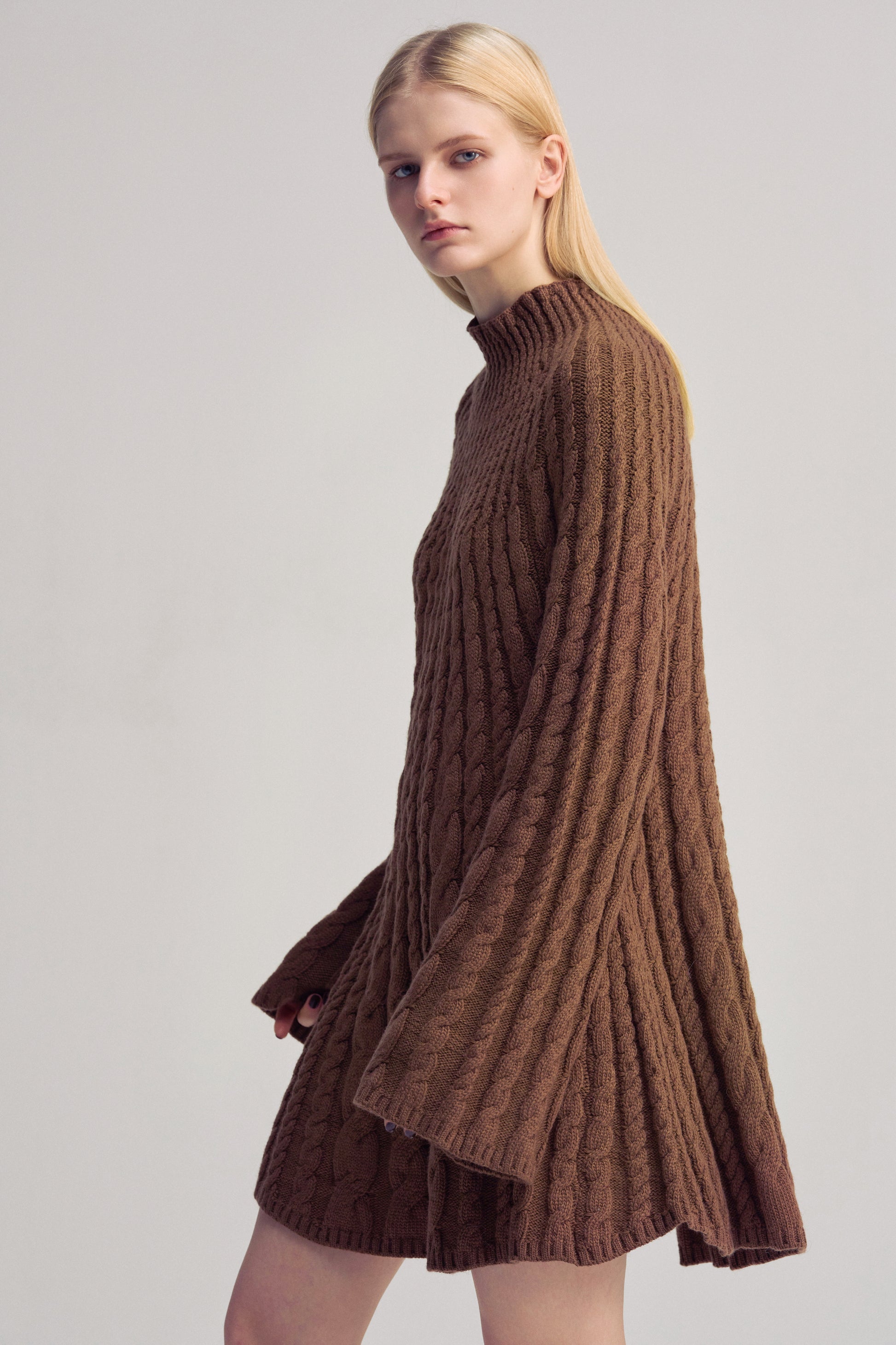 Ulmer Knit Dress