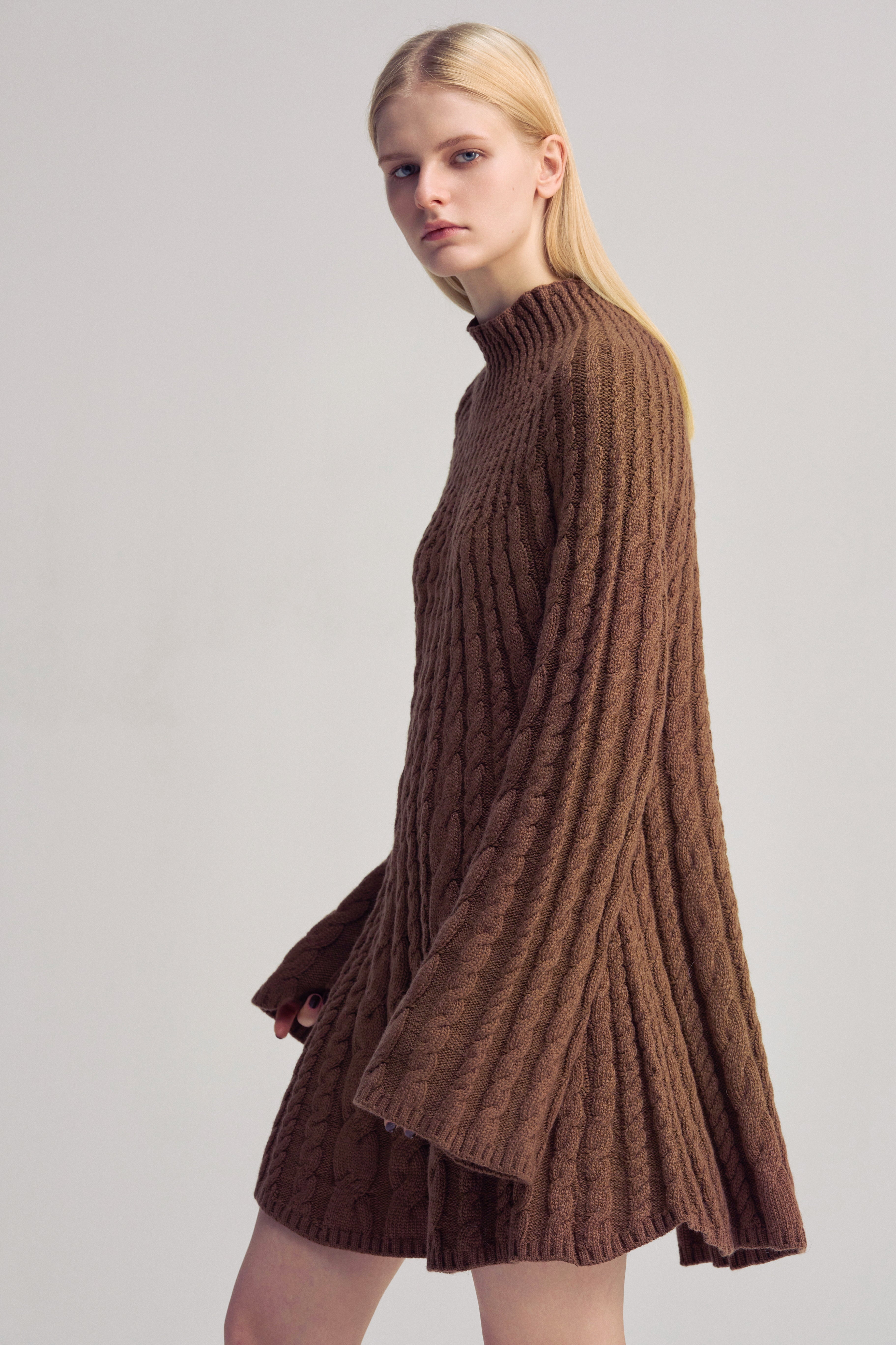 Ulmer Knit Dress