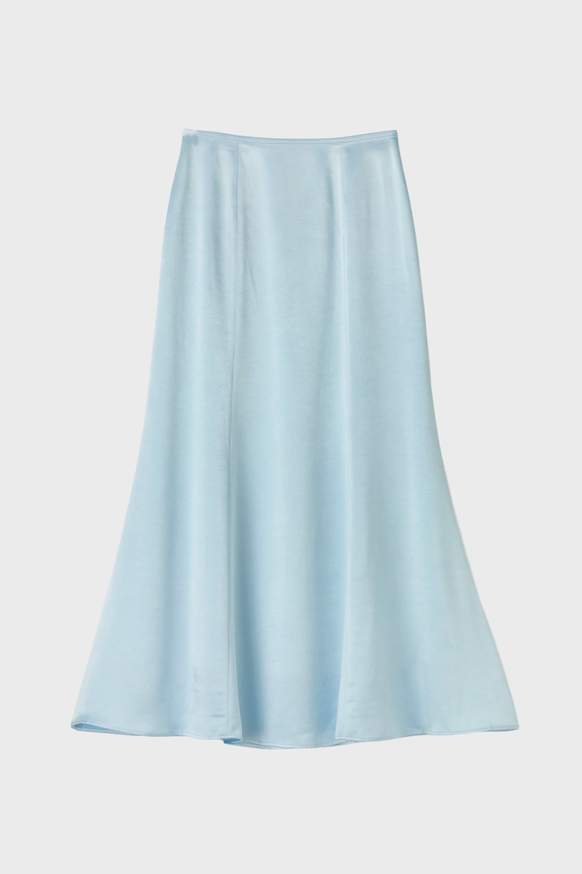 Rothenburg Satin Skirt