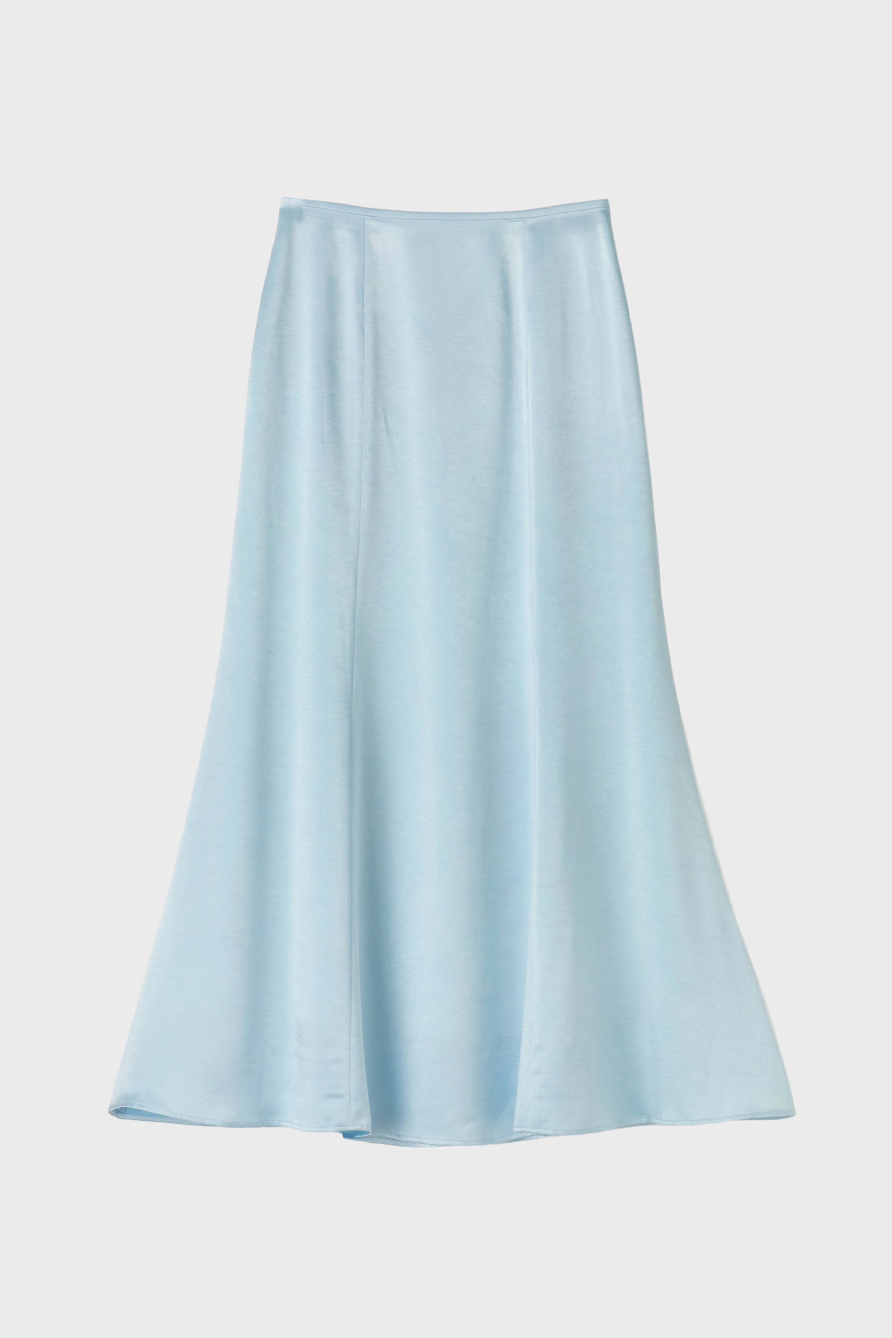 Rothenburg Satin Skirt