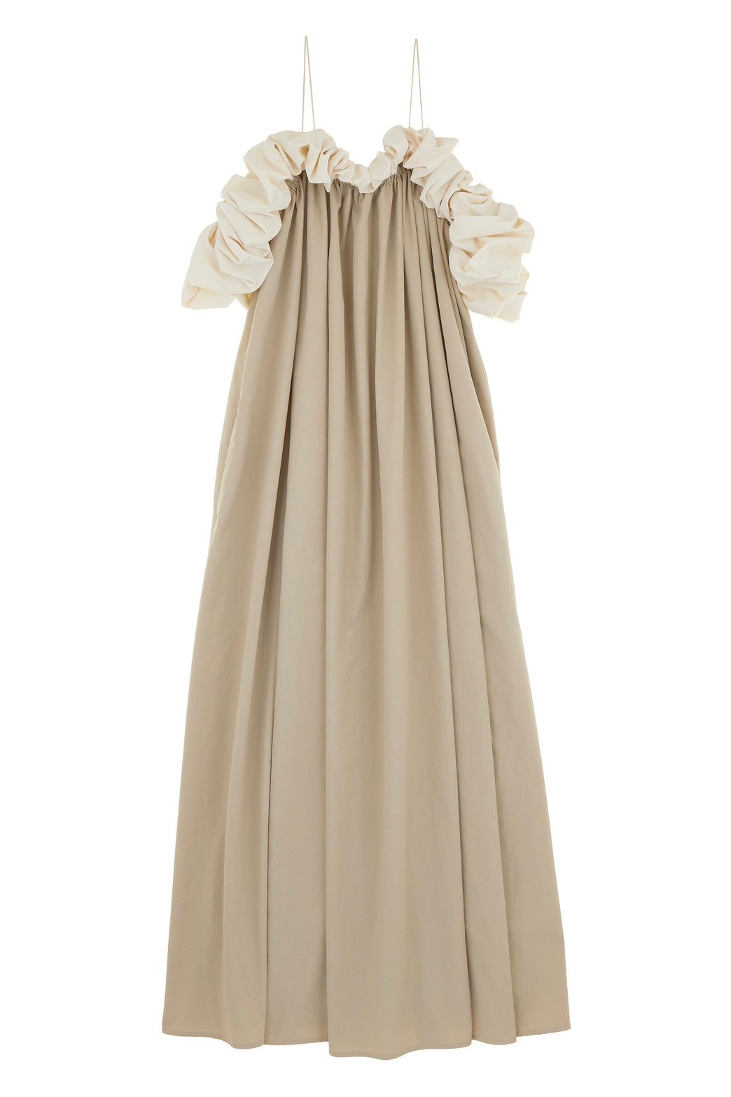 Erie Frills Onepiece