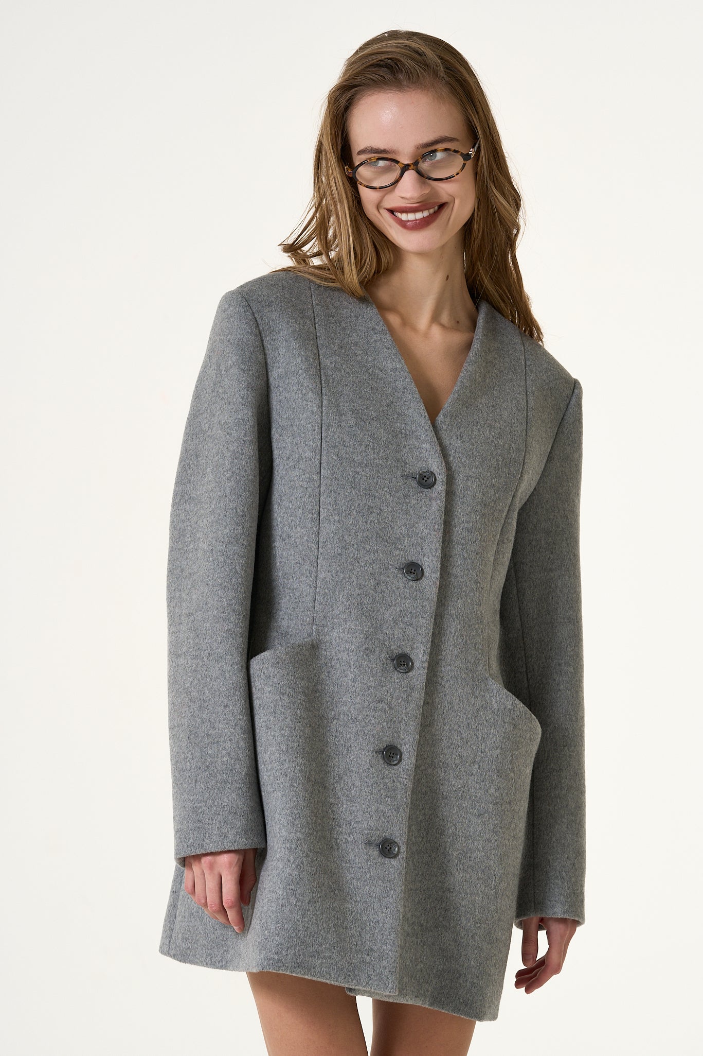 Clapham Jacket Onepiece