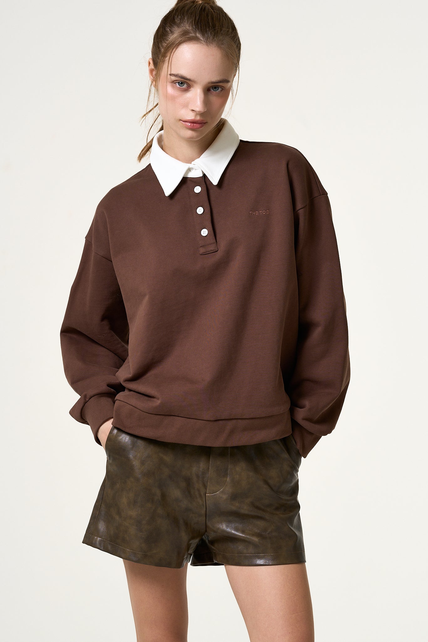 Embankment Sweatshirt