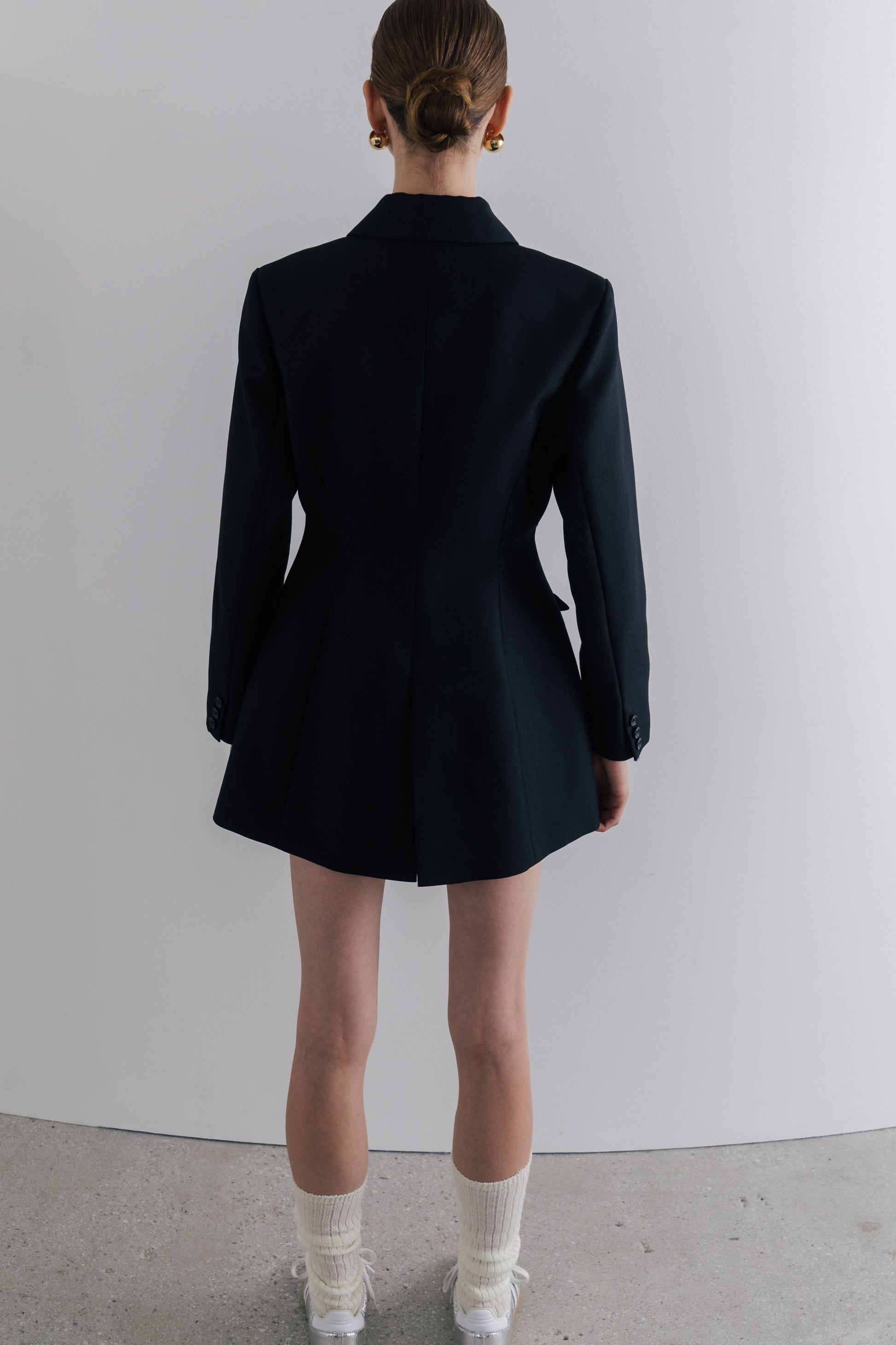 Wittenberg Jacket
