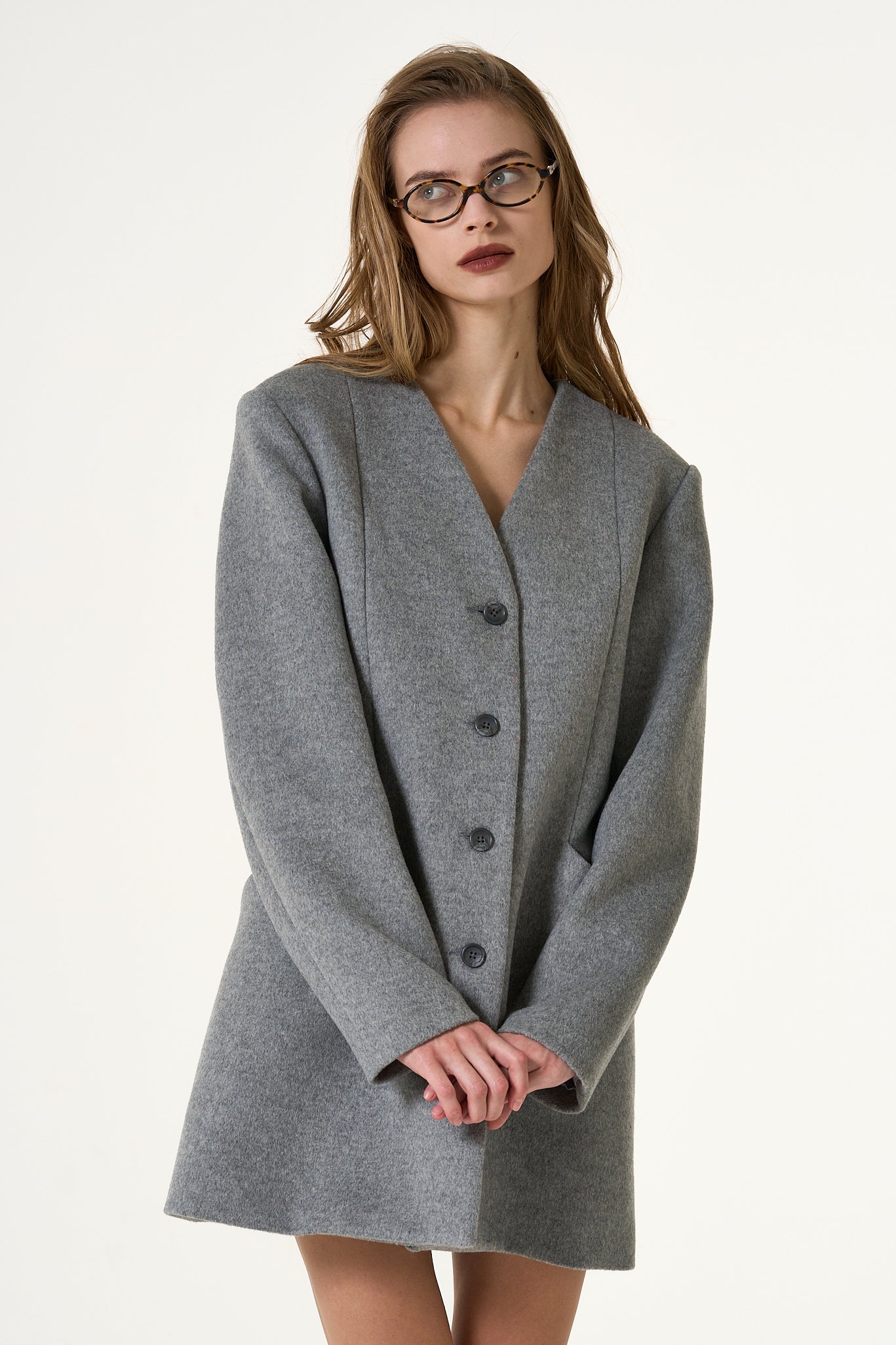 Clapham Jacket Onepiece