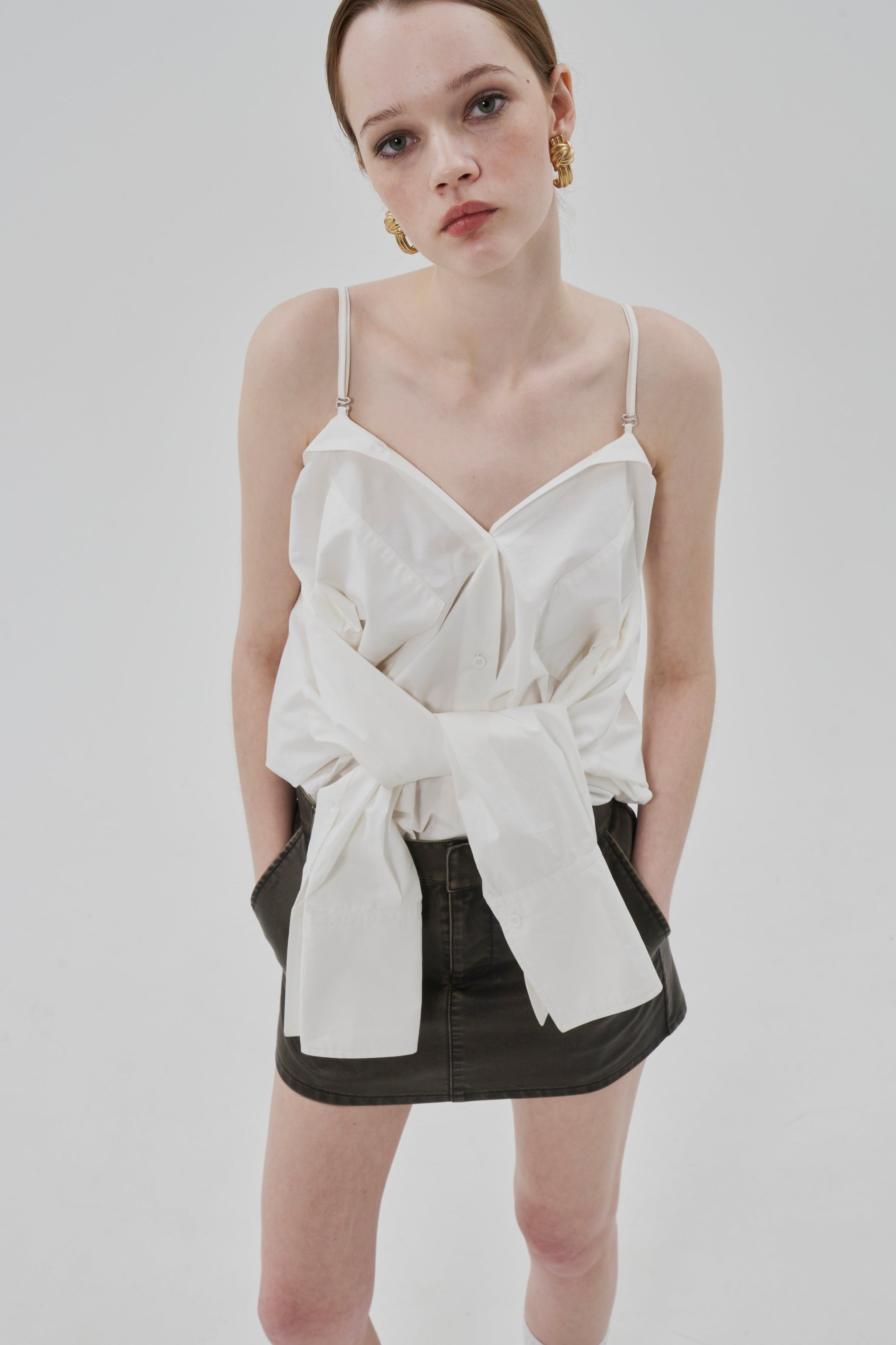 Bryant 3way Shirt