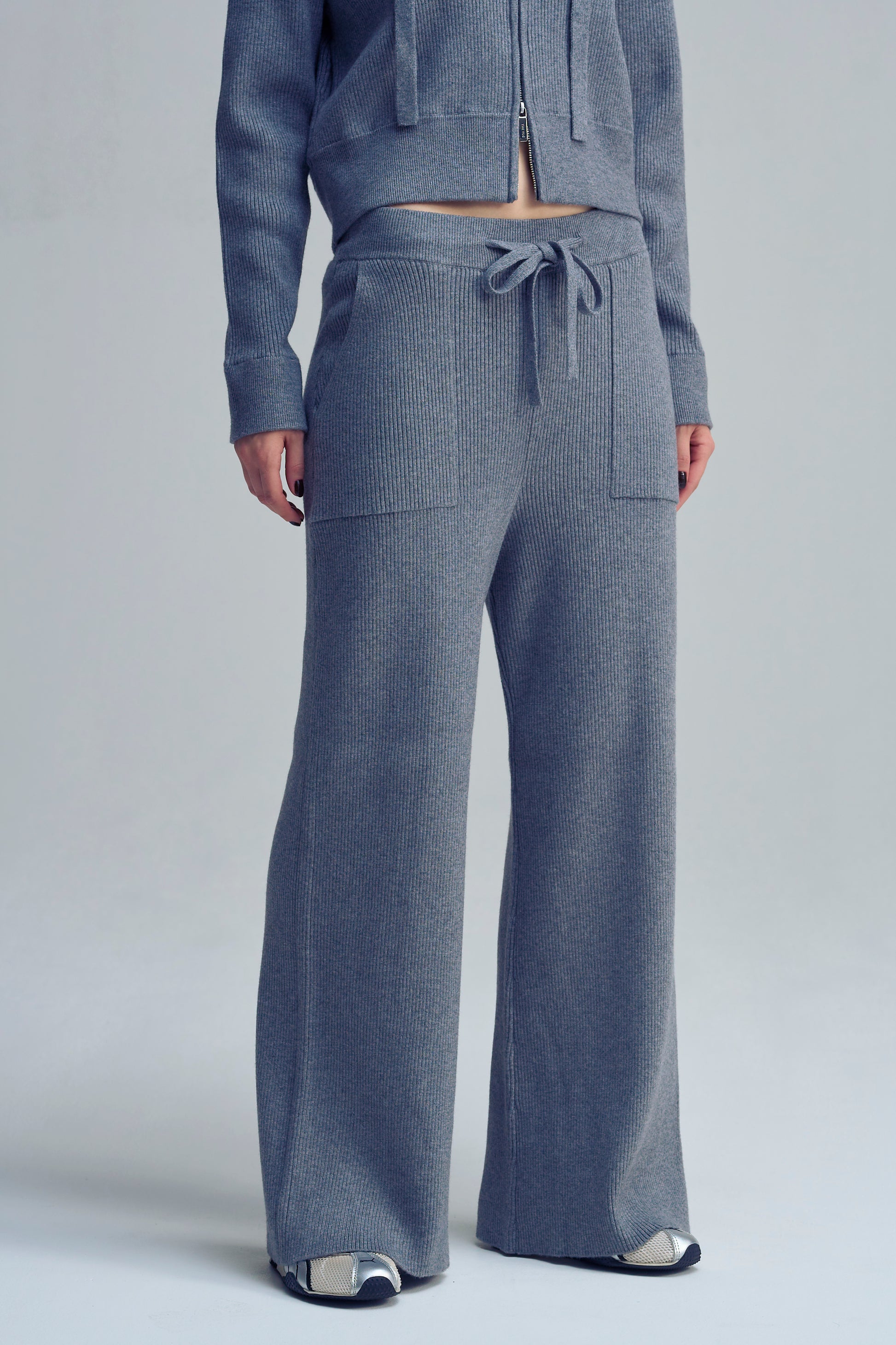 Tor Knit Pants