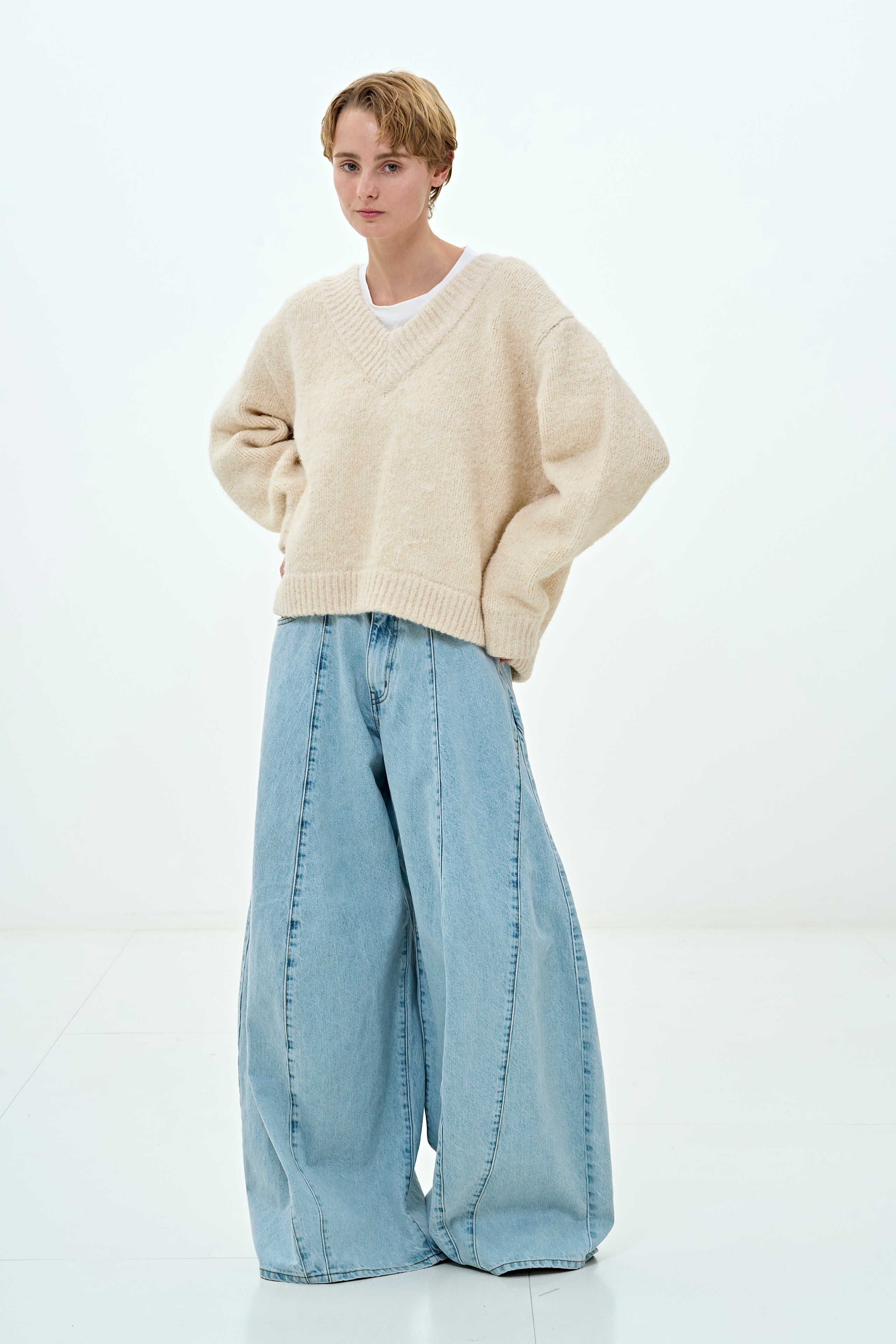 Ioannina Knit