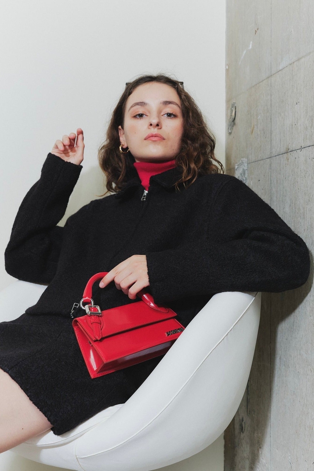 Boules de Neige Boa SETUP