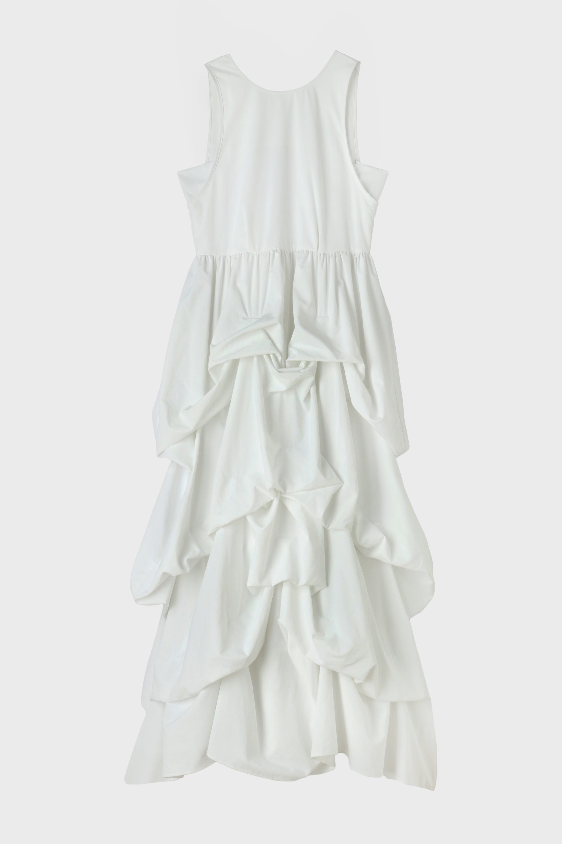 Myrtos Frill Onepiece