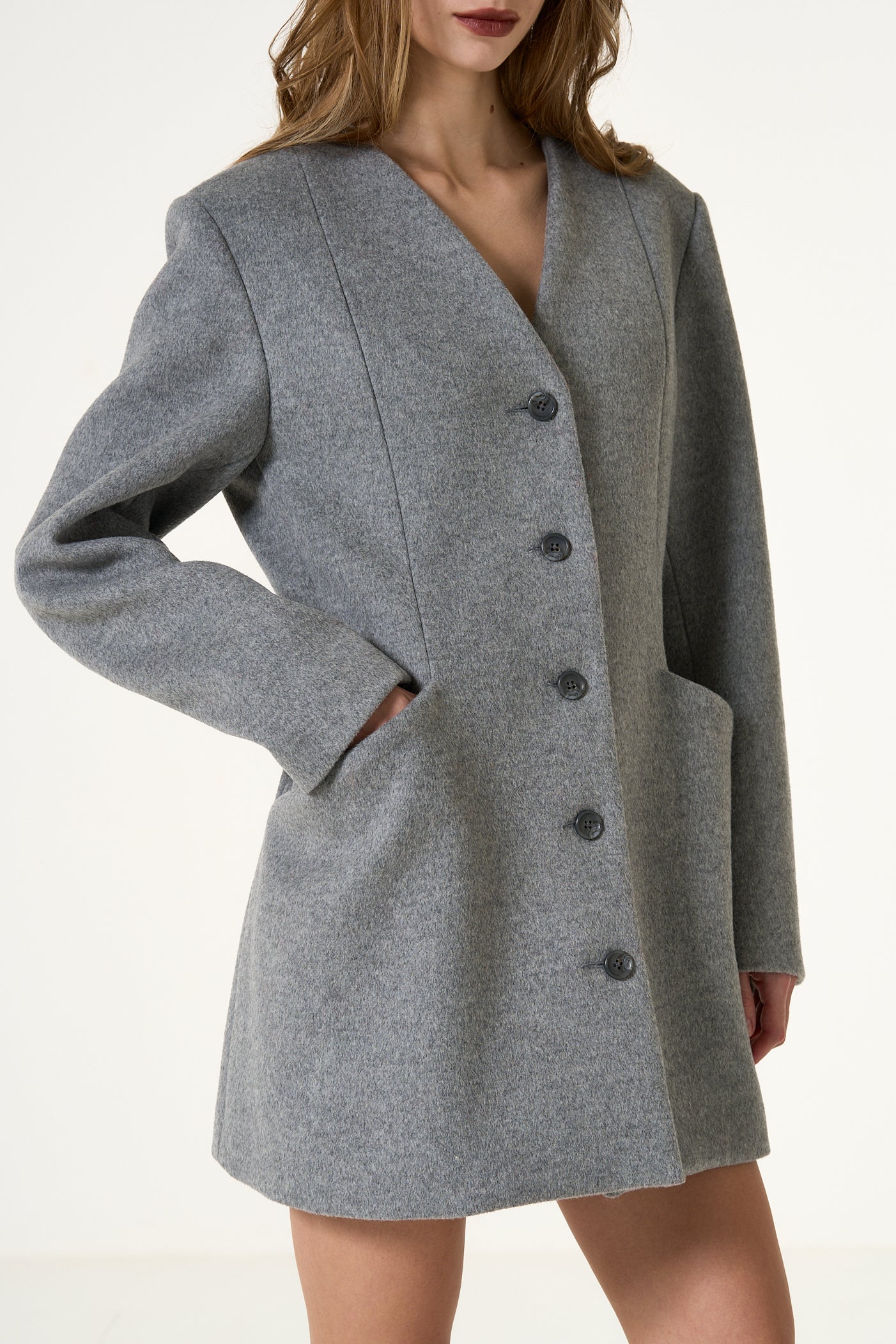 Clapham Jacket Onepiece