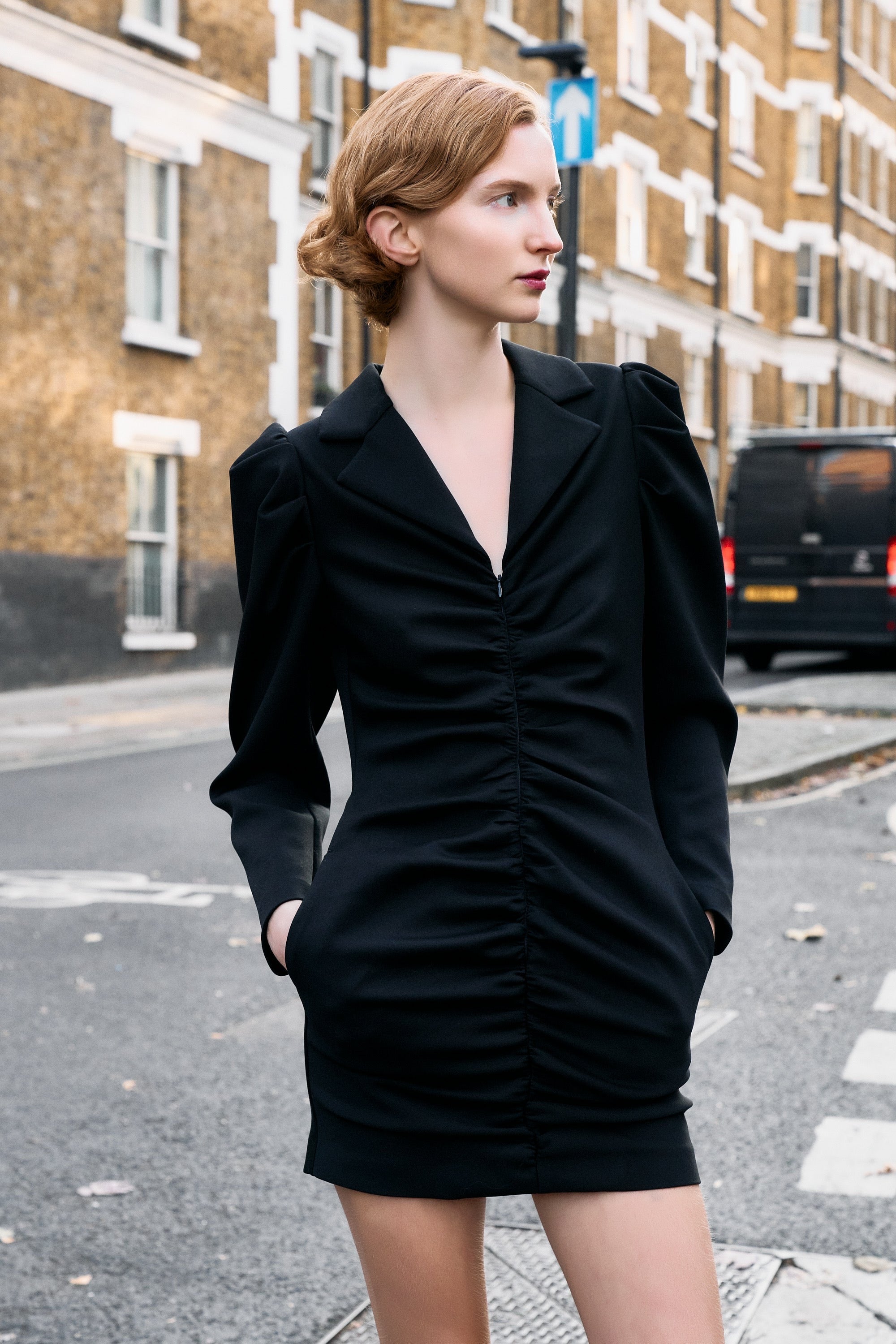 Wapping Onepiece