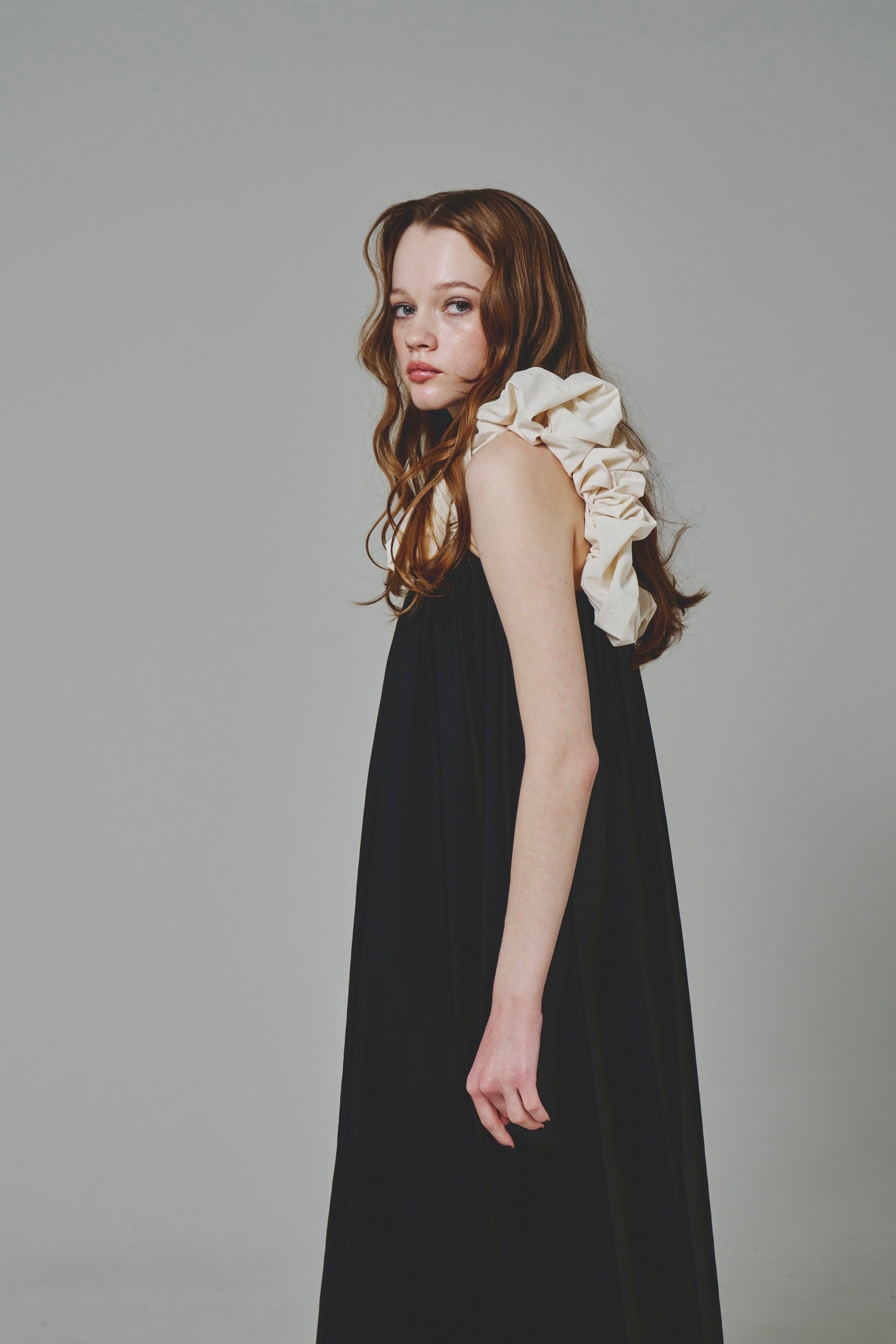 Erie Frills Onepiece