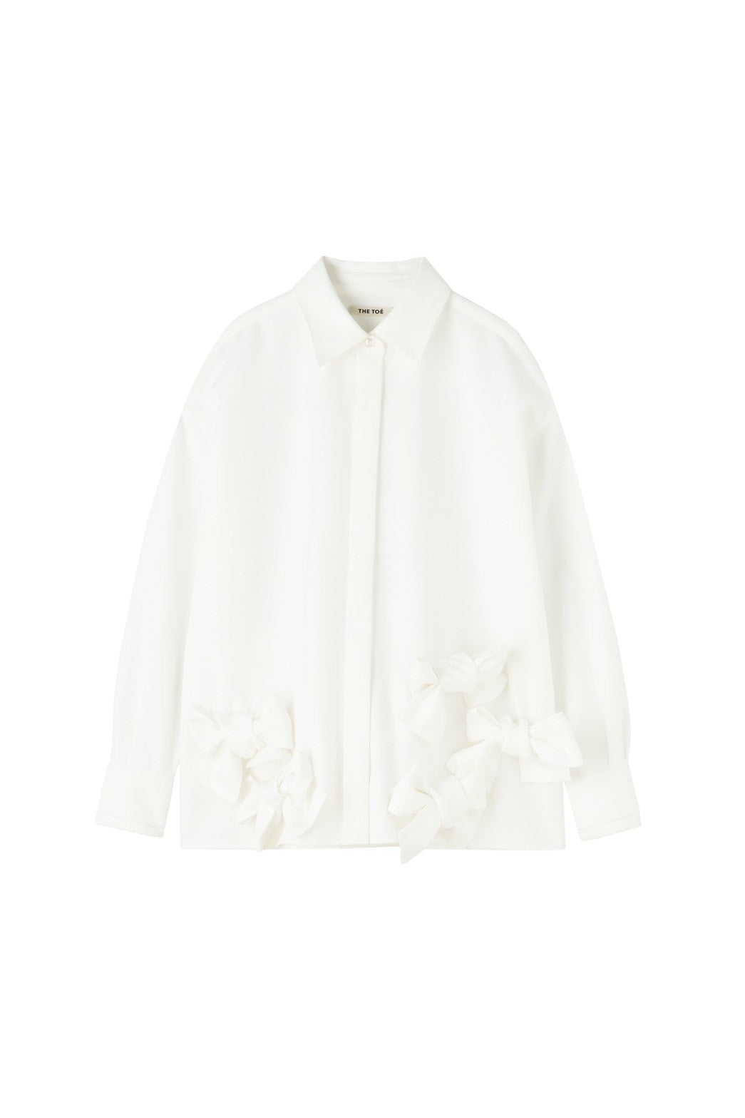 Kordela Twist Shirt