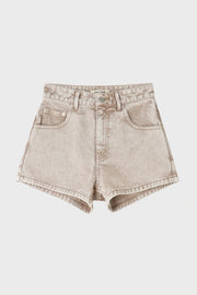 Olympia Short Denim Pants