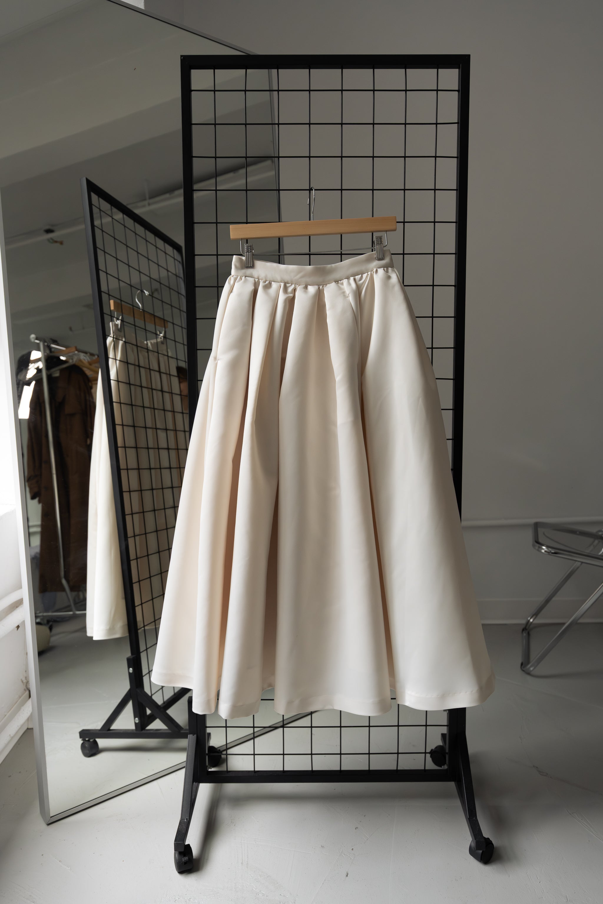 Nymphenburg Skirt