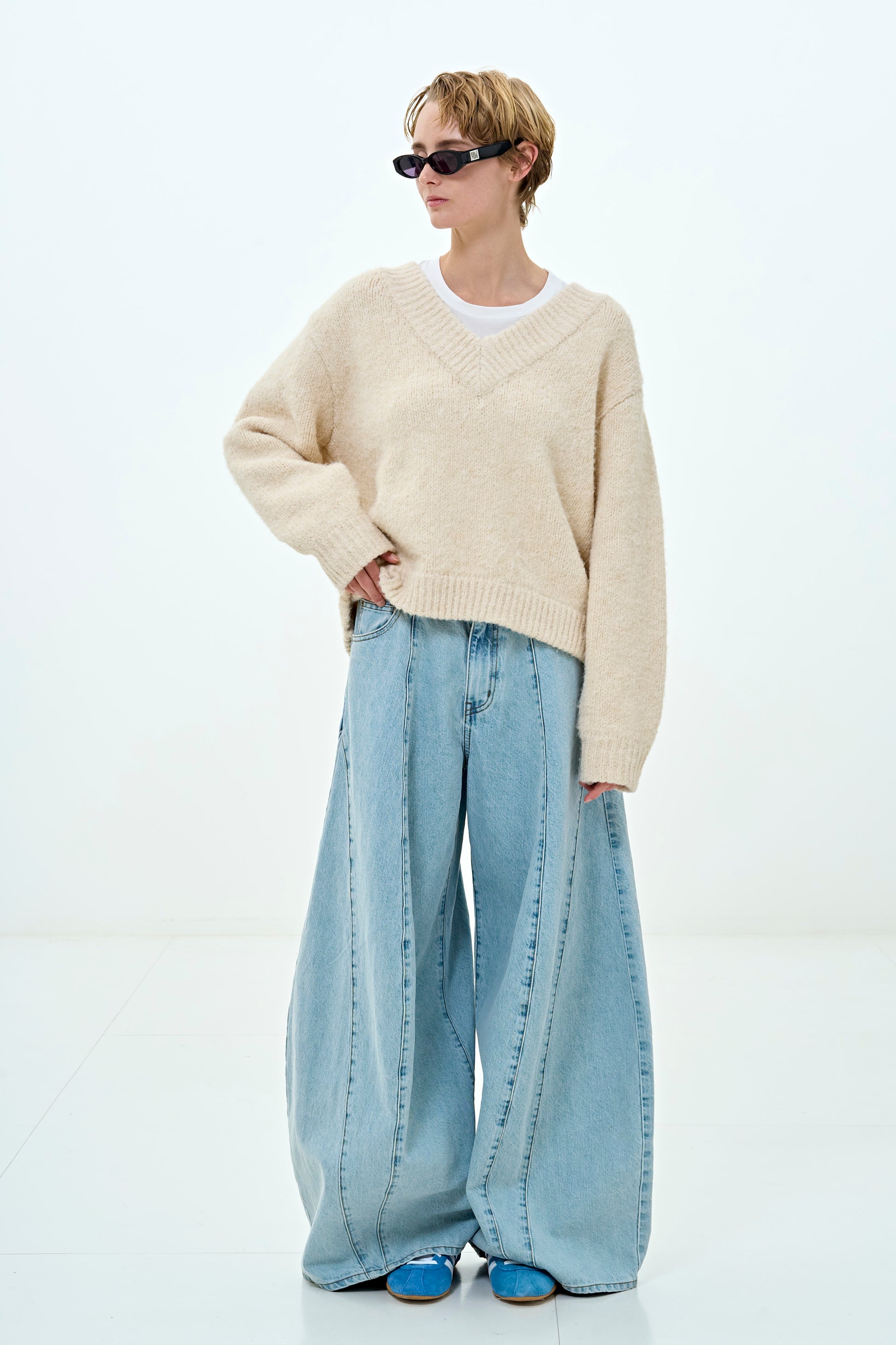 Ioannina Knit