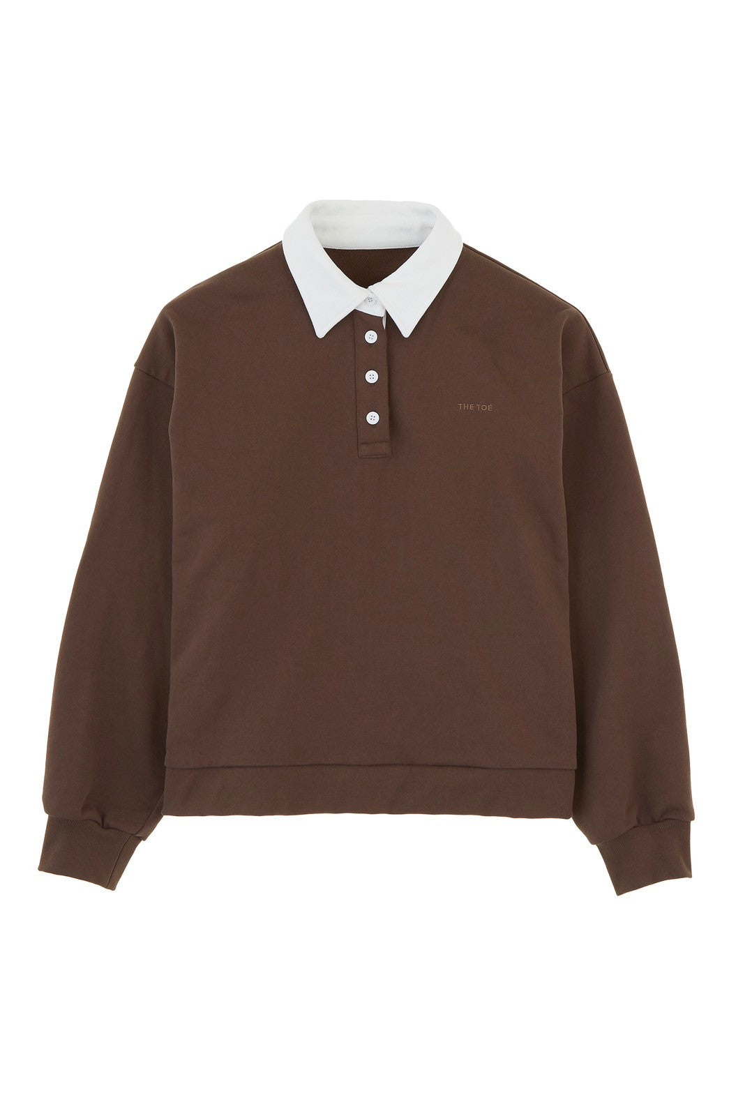 Embankment Sweatshirt