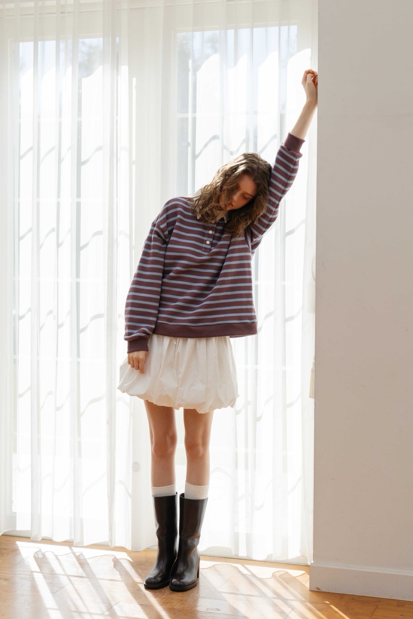 Embankment Sweatshirt