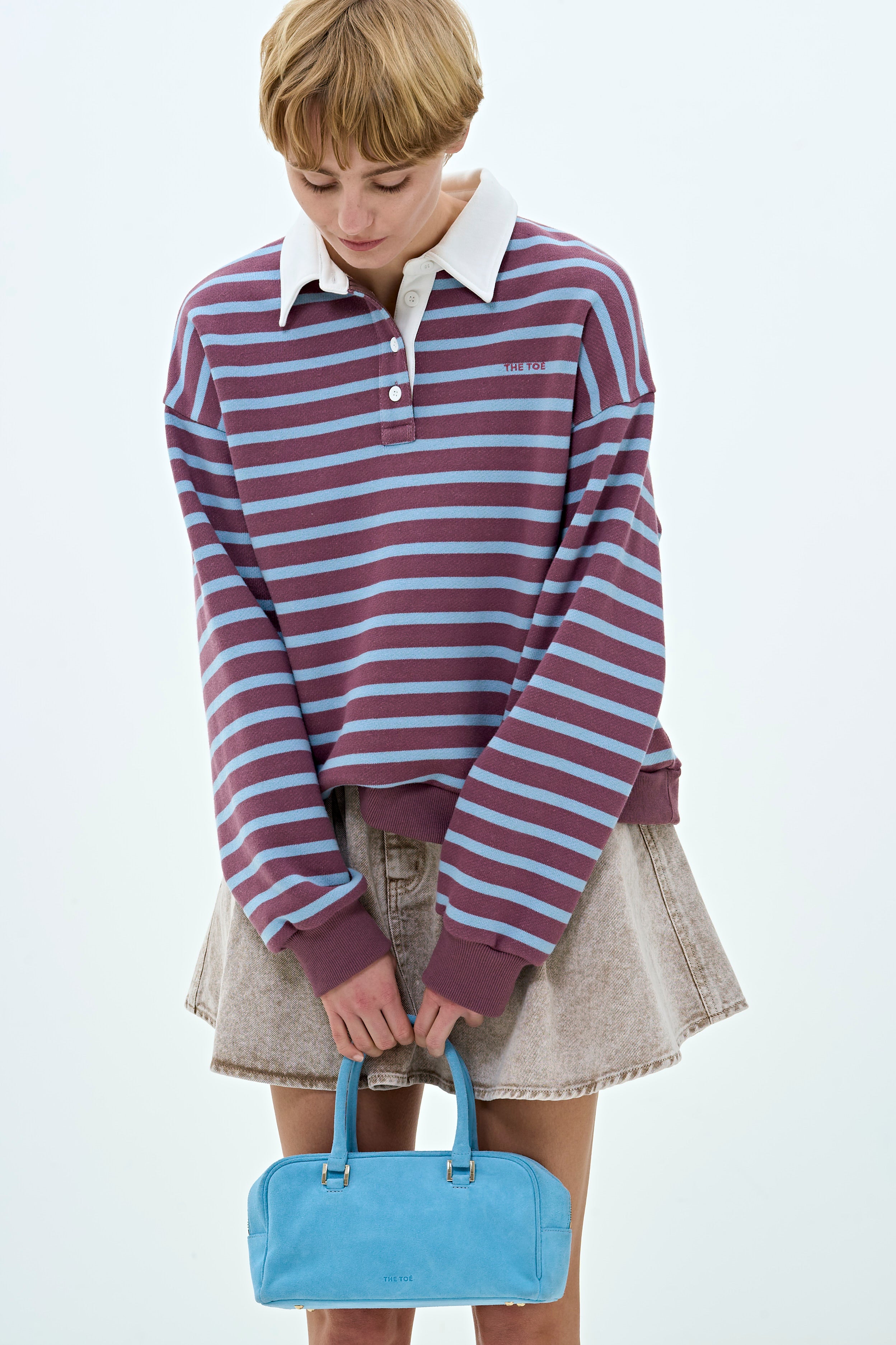 Embankment Sweatshirt