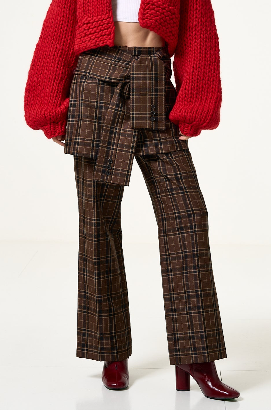 Buckingham Pants