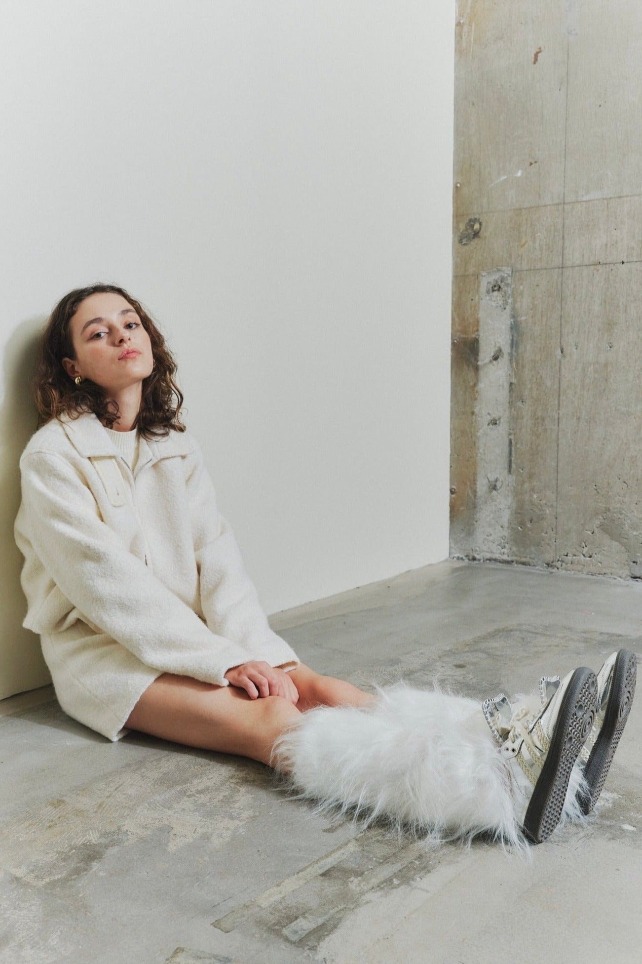 Boules de Neige Boa SETUP