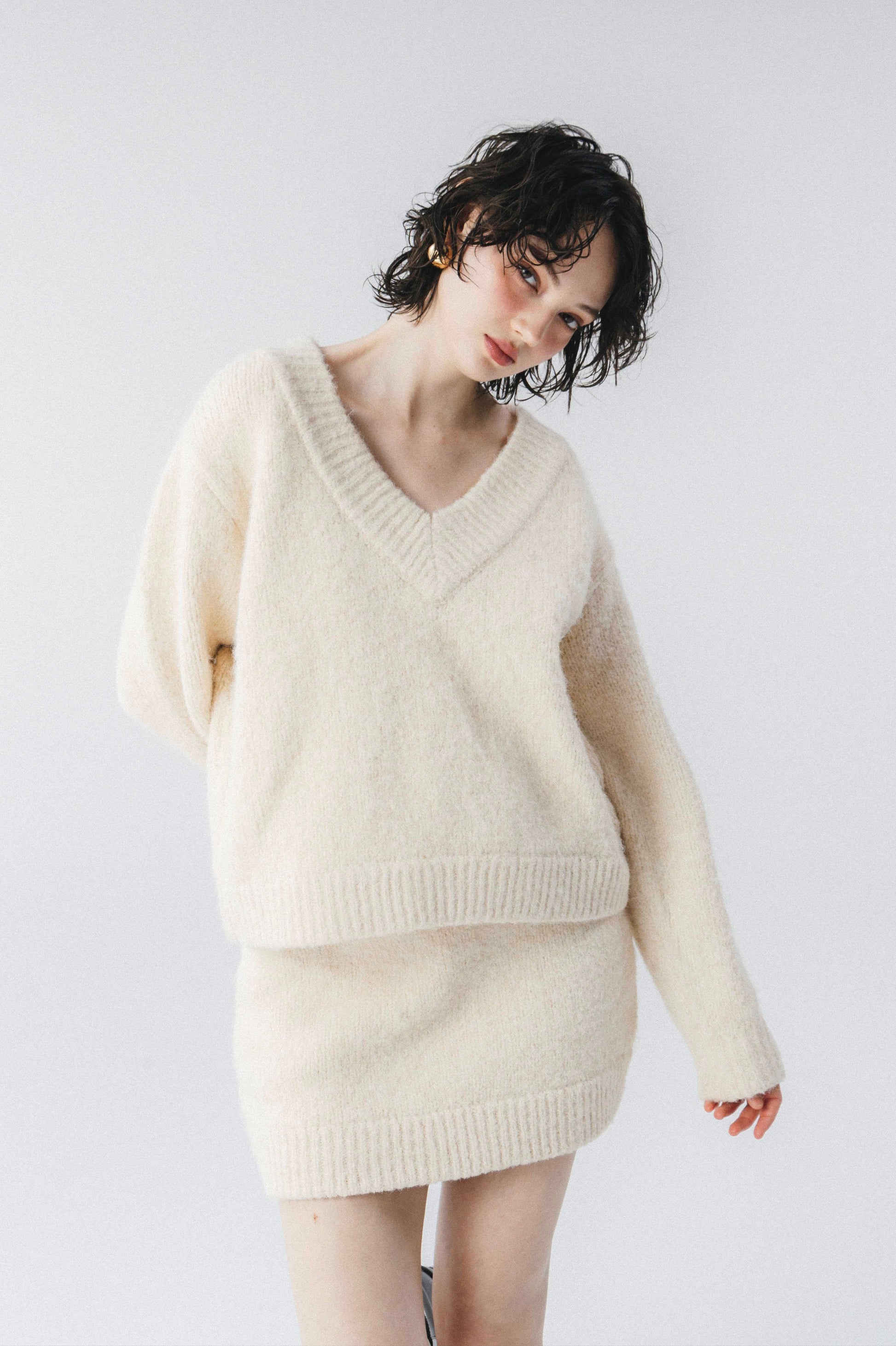 Ioannina Knit