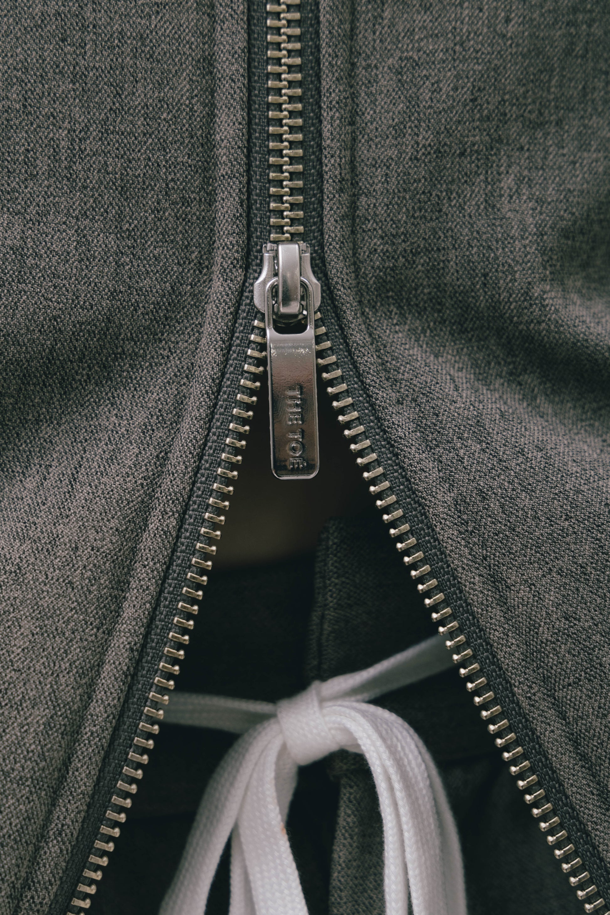 Brixton Track Jacket