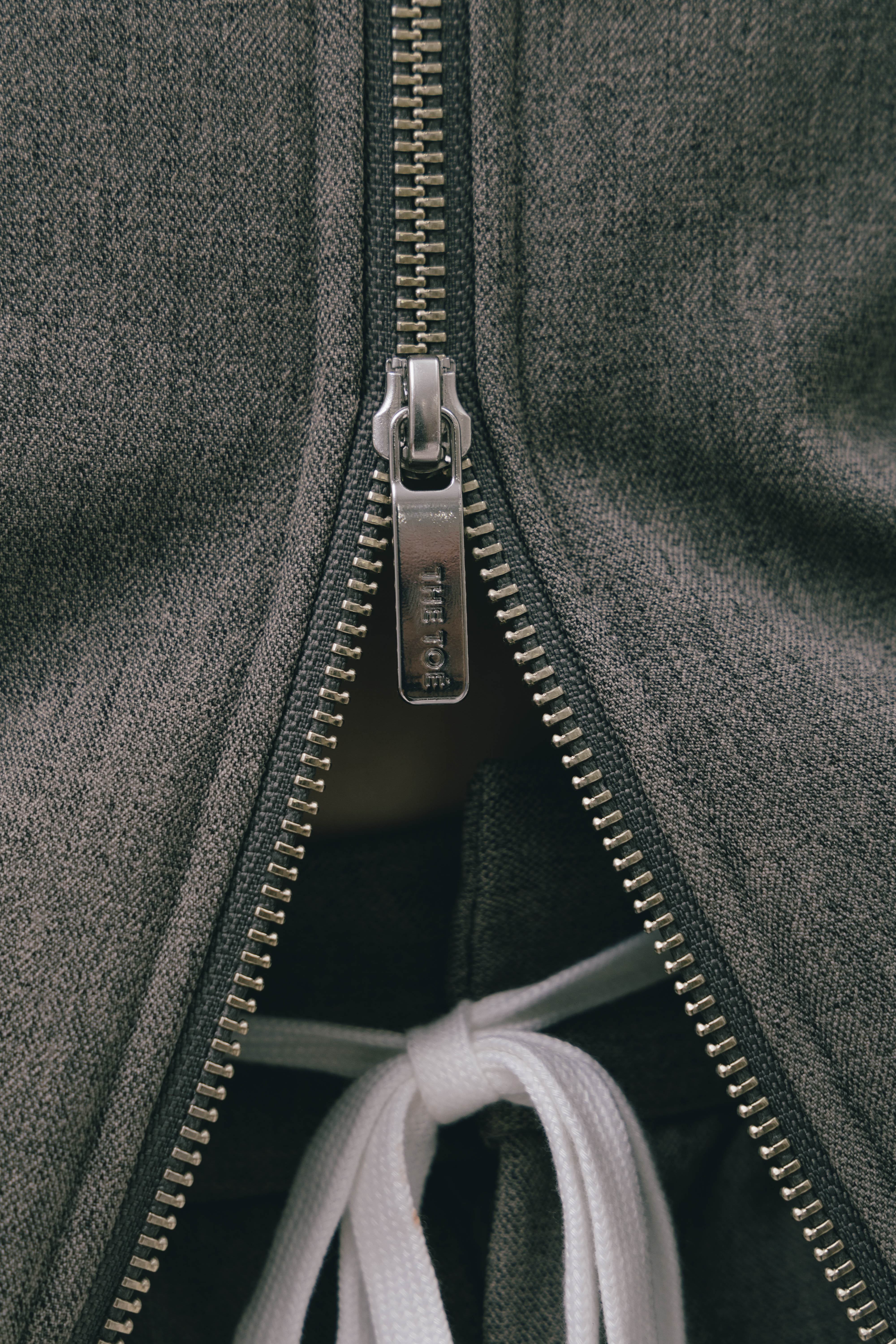 Brixton Track Jacket