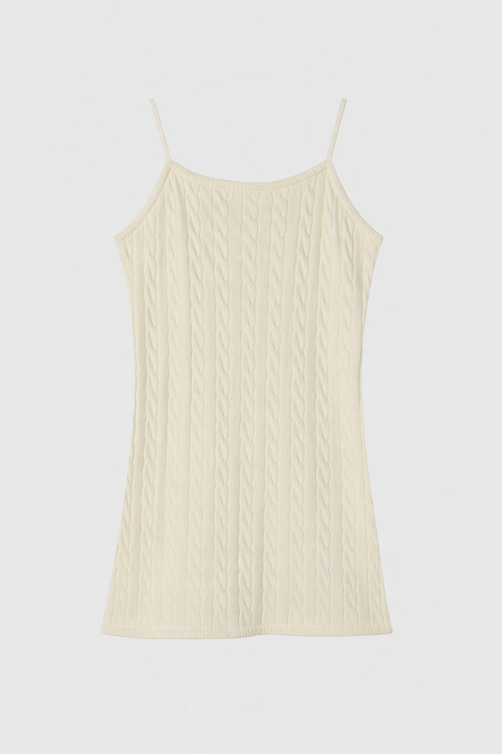 Leonidas Knit Onepiece – THE TOÉ