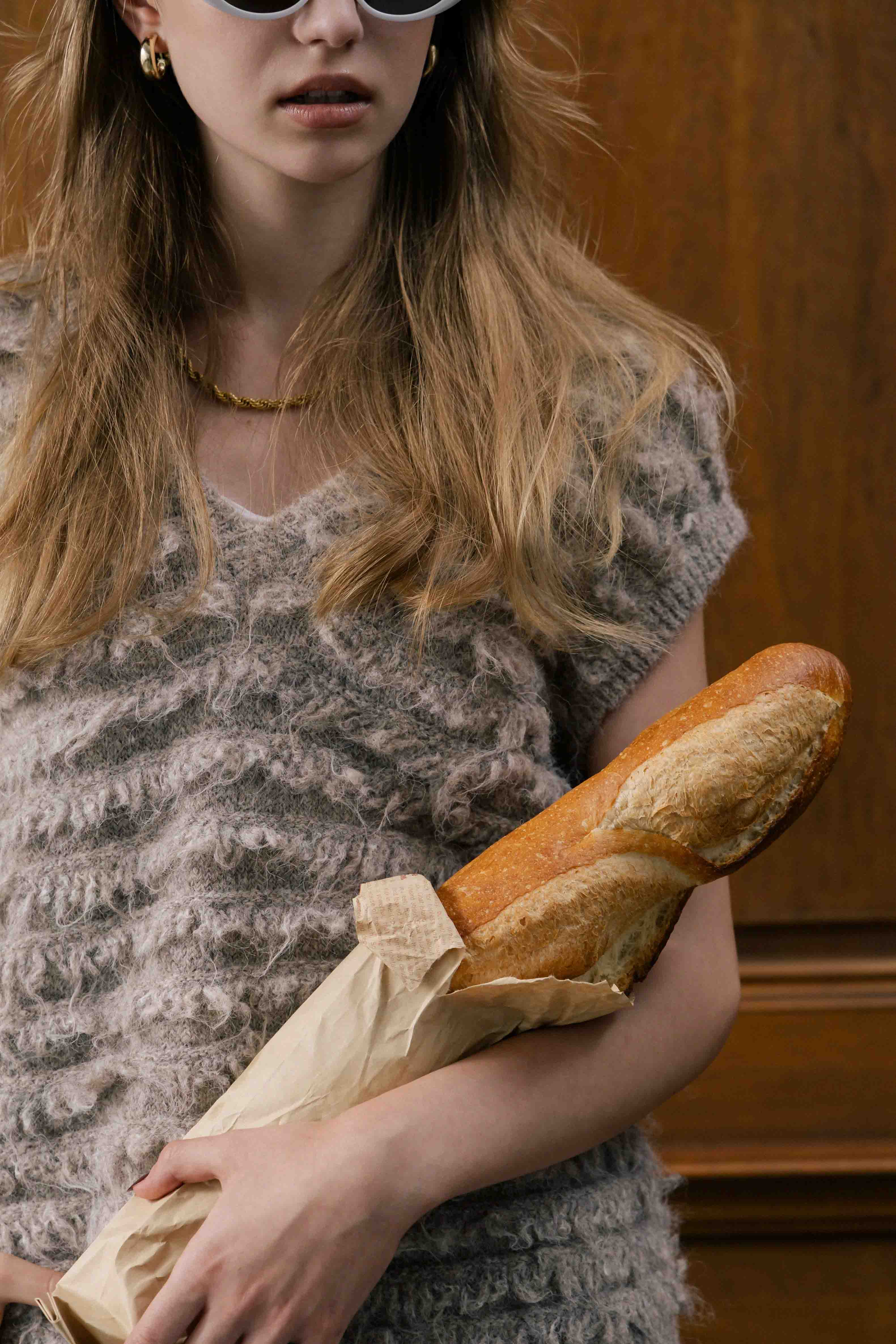 Châtelet Knit CONFIGURACIÓN