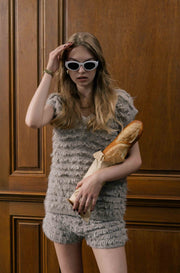 Châtelet Knit CONFIGURACIÓN