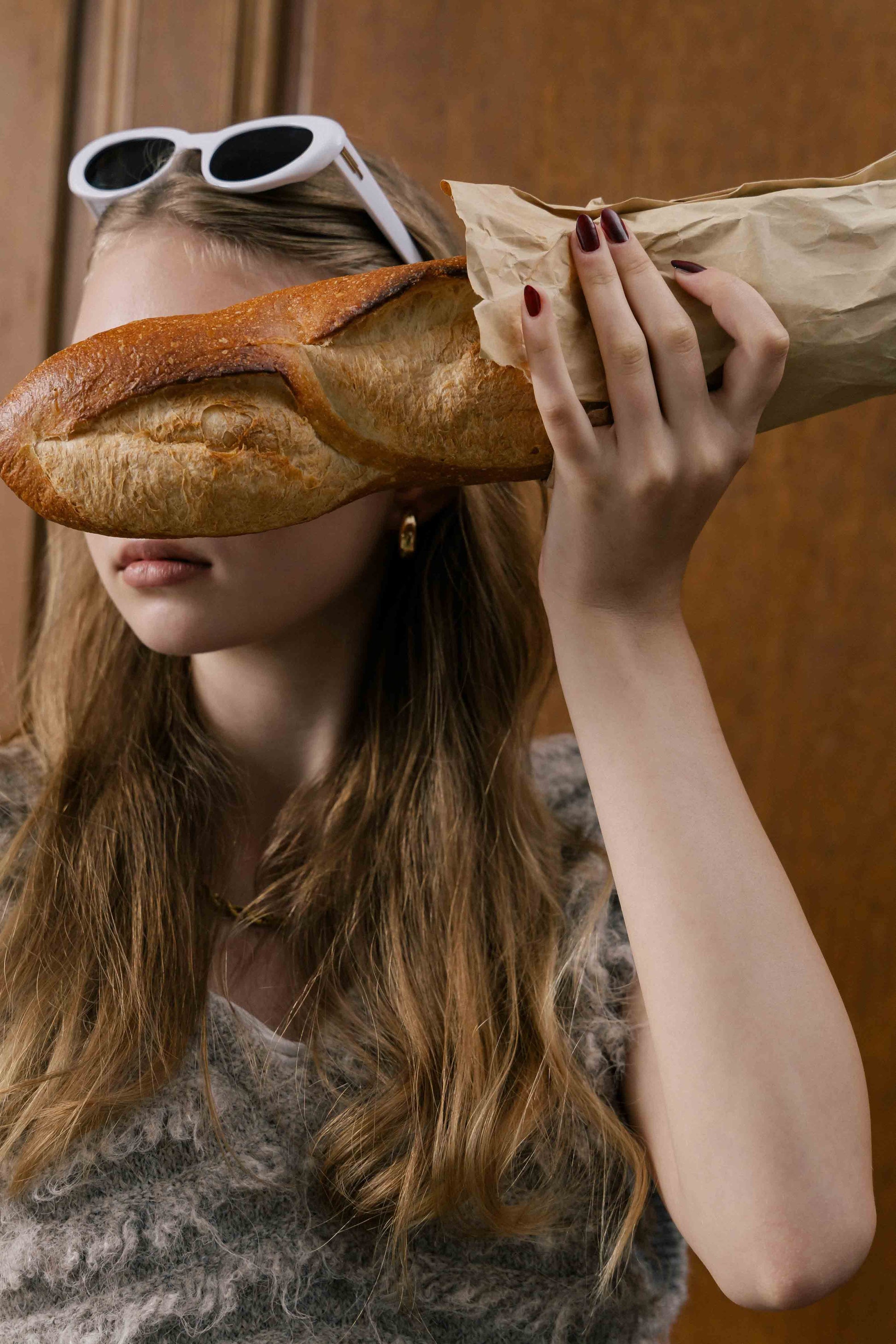 Châtelet Knit CONFIGURACIÓN