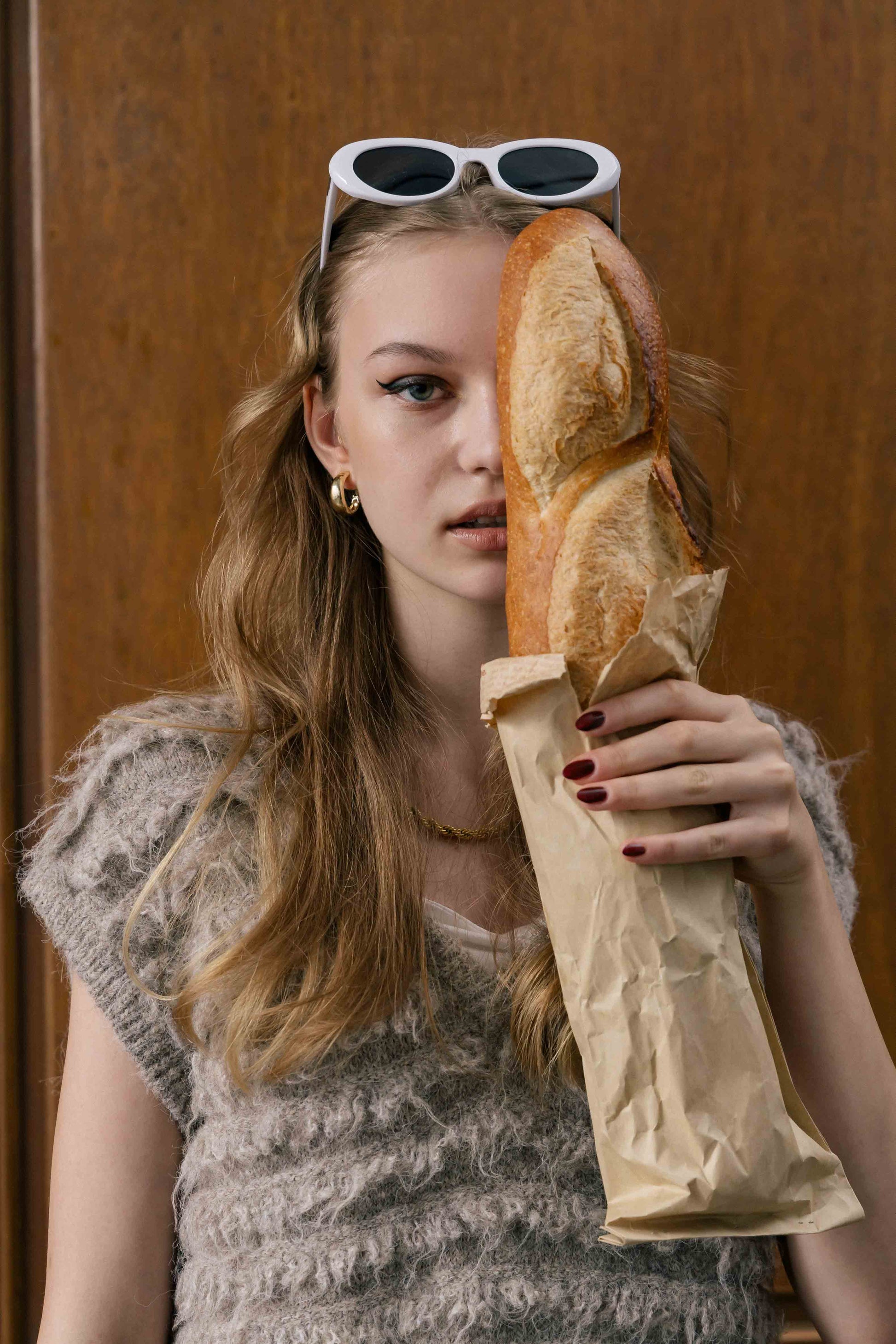 Châtelet Knit CONFIGURACIÓN