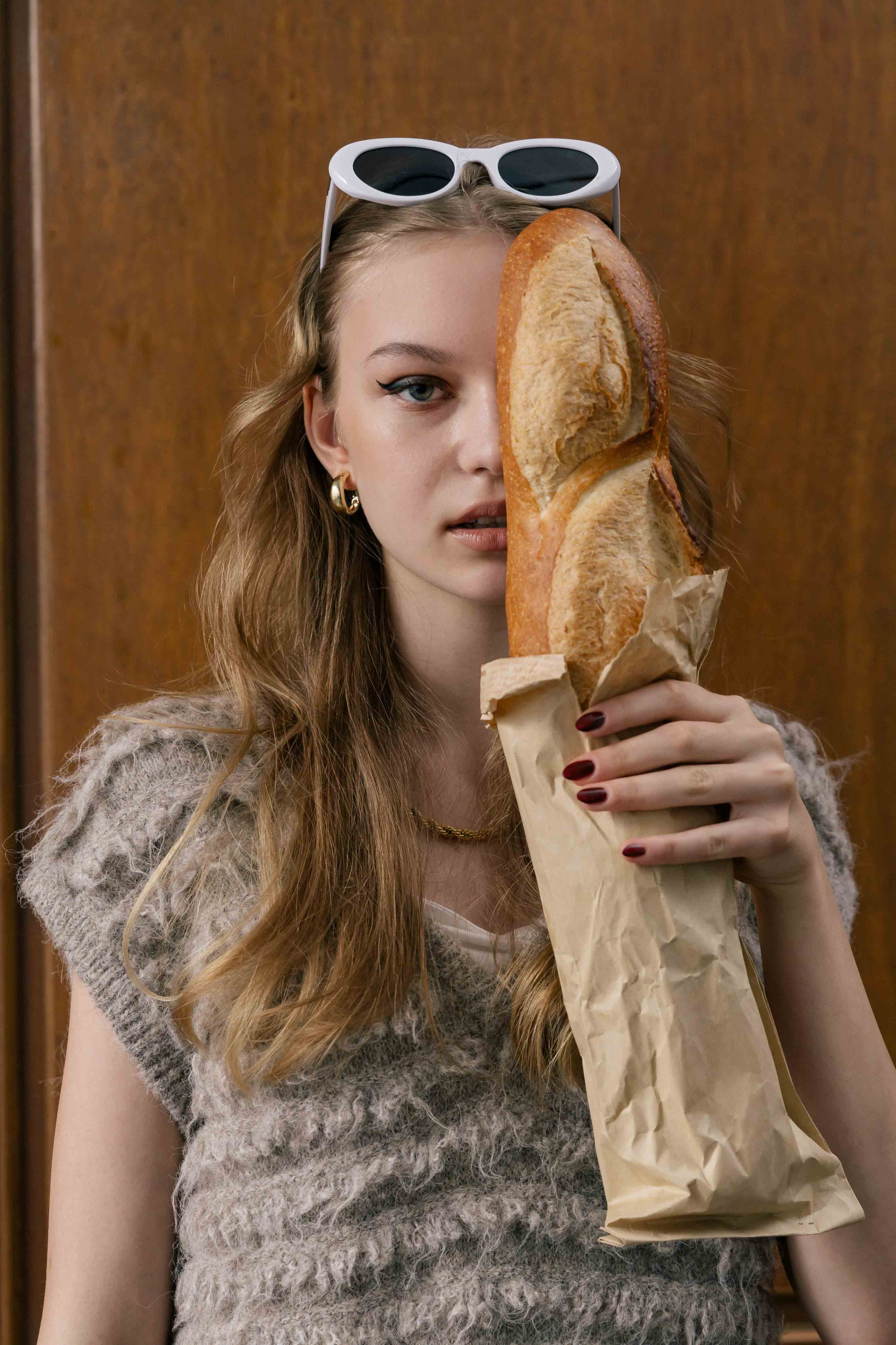 Châtelet Knit CONFIGURACIÓN