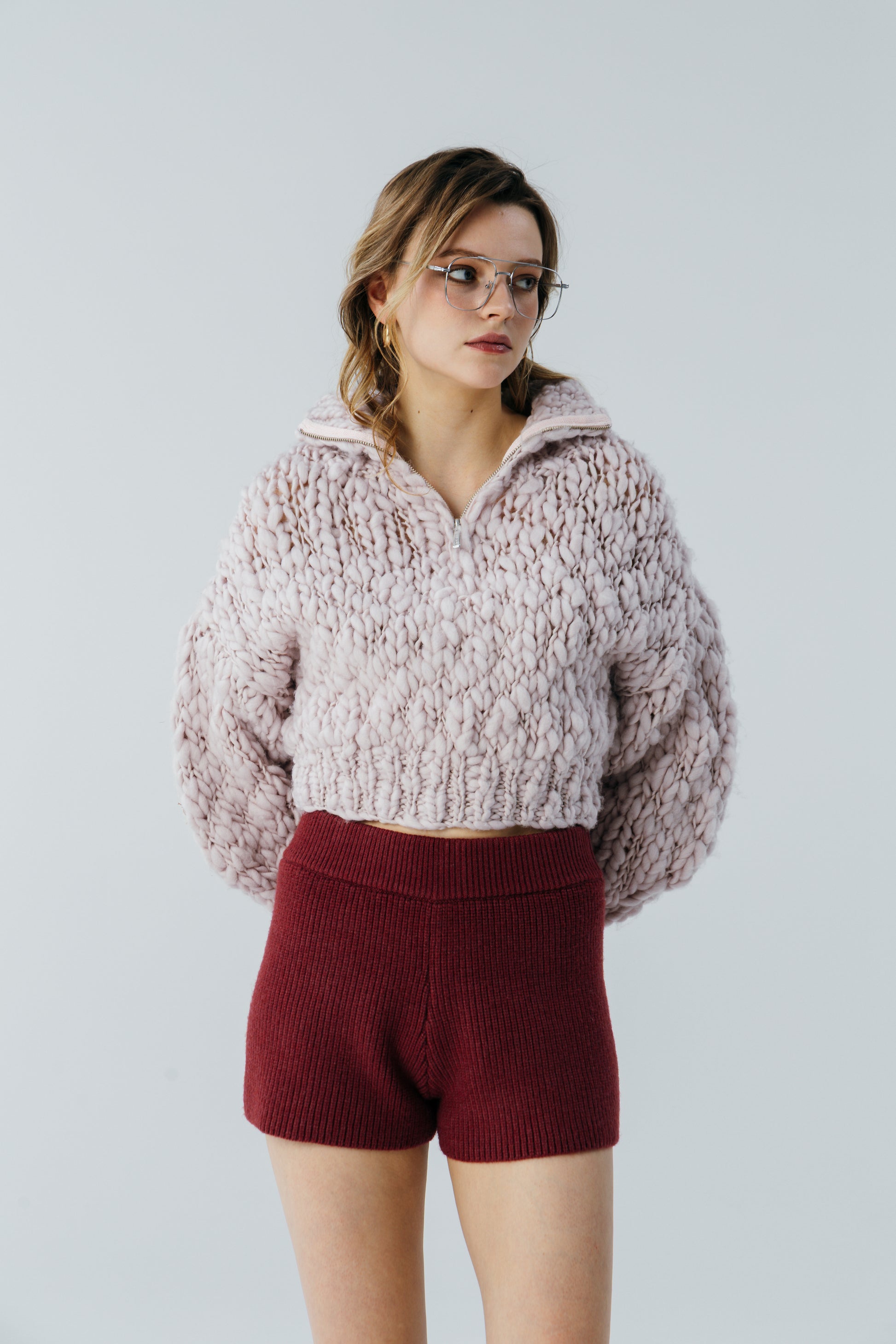 Ealing Knit Pants