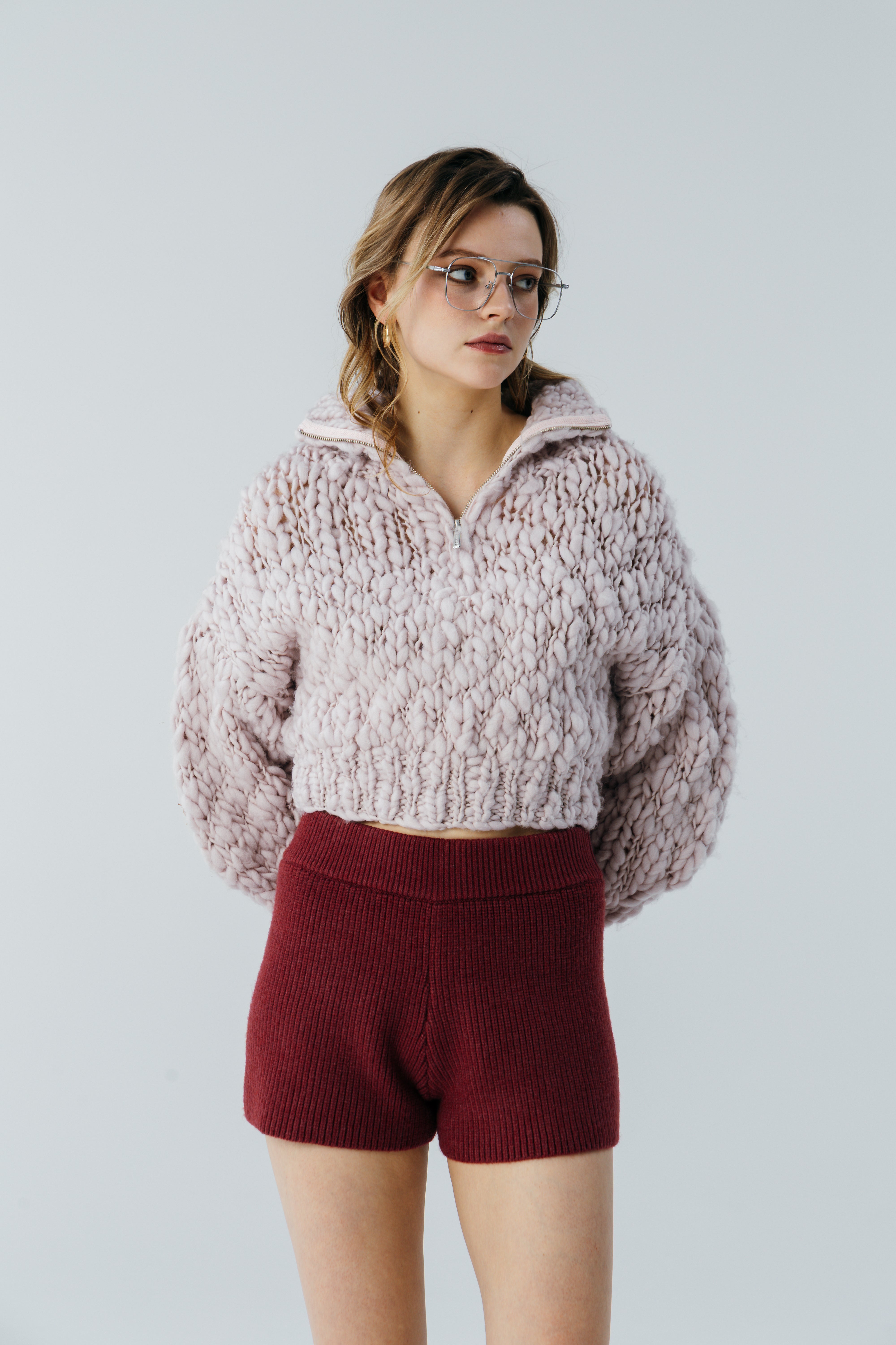 Ealing Knit Pants
