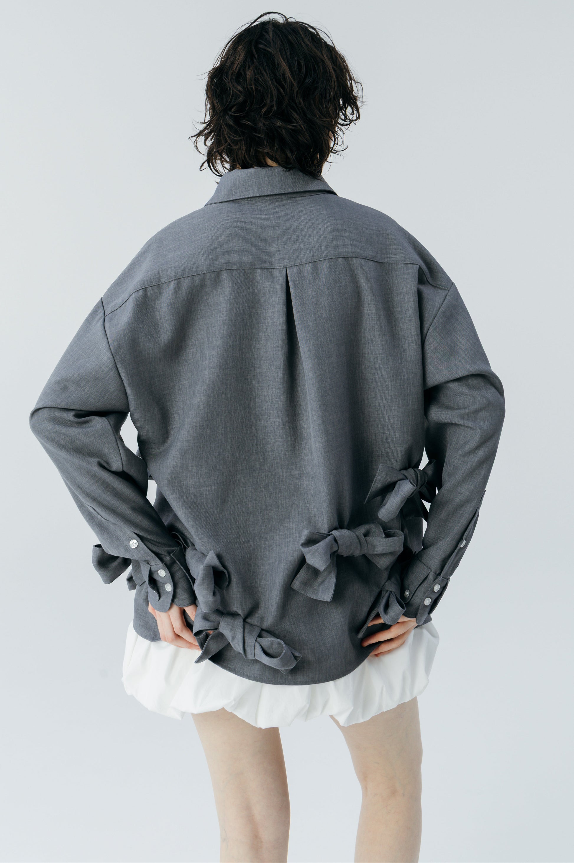 Kordela Twist Shirt
