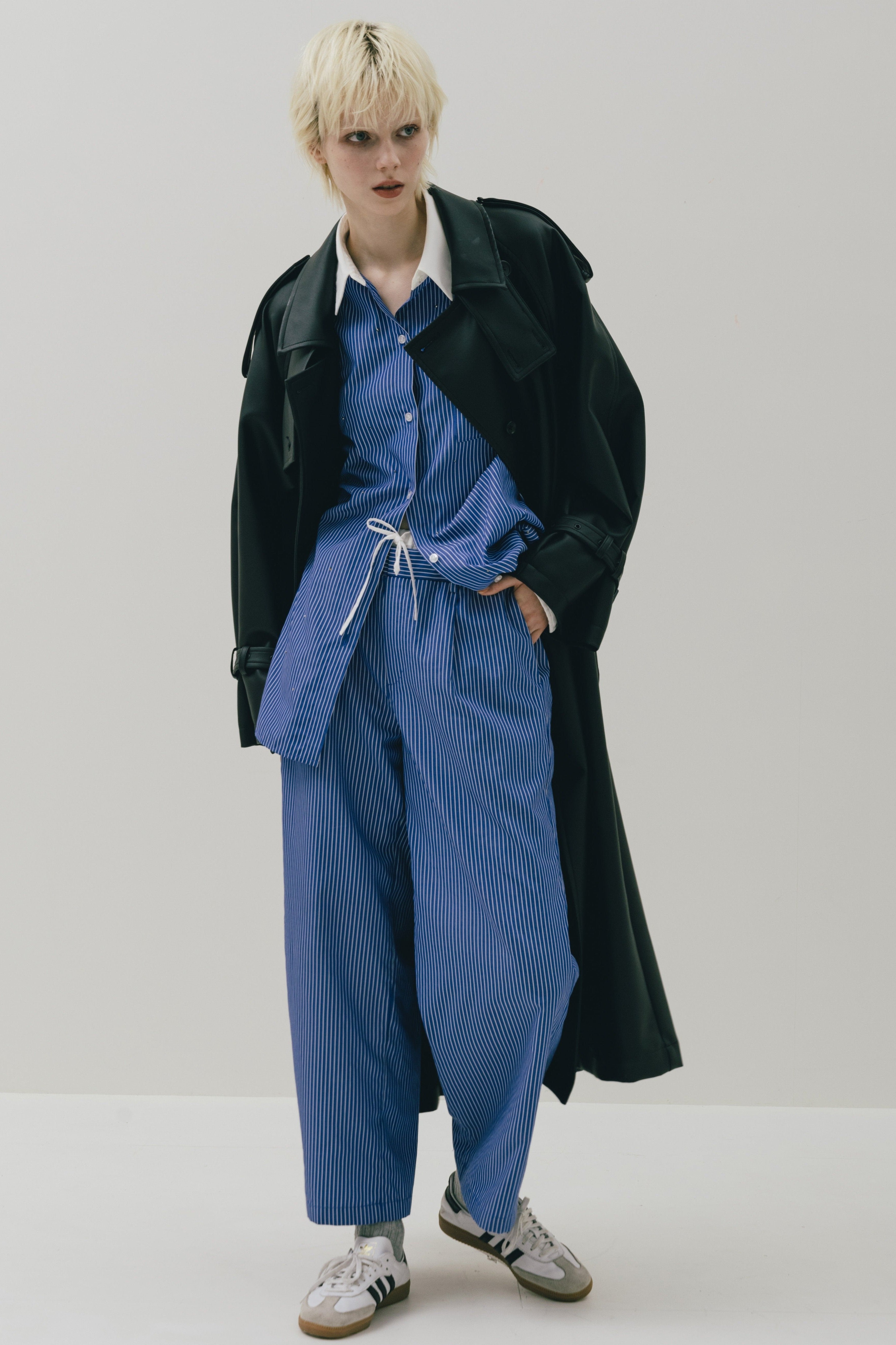 Kensington Trench Coat