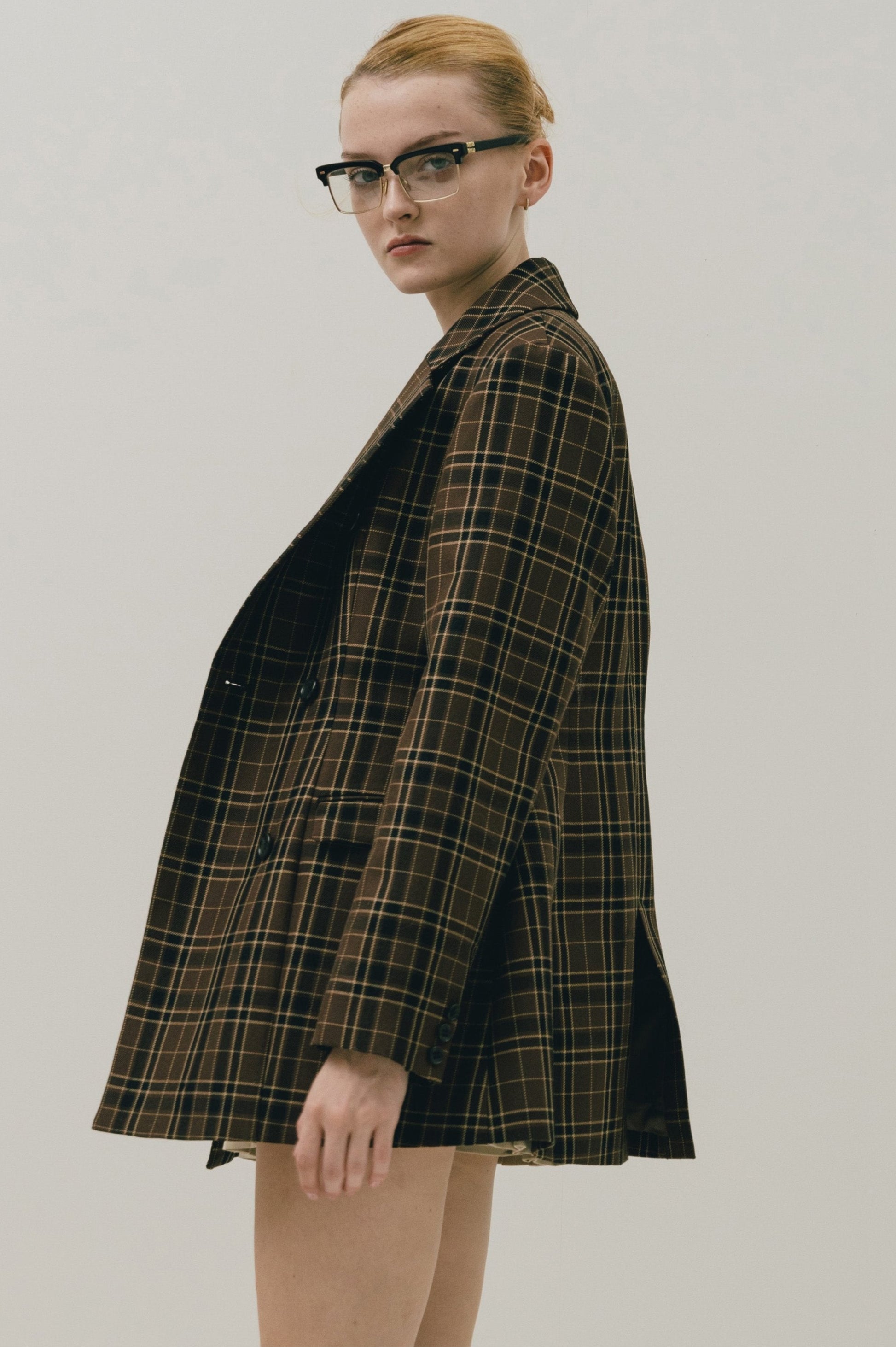 Buckingham Jacket