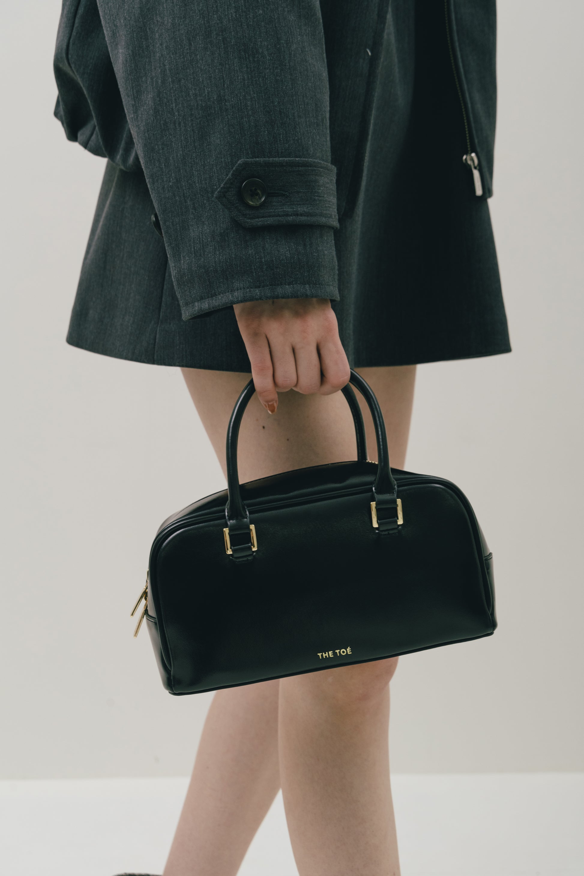Regent Boston Bag
